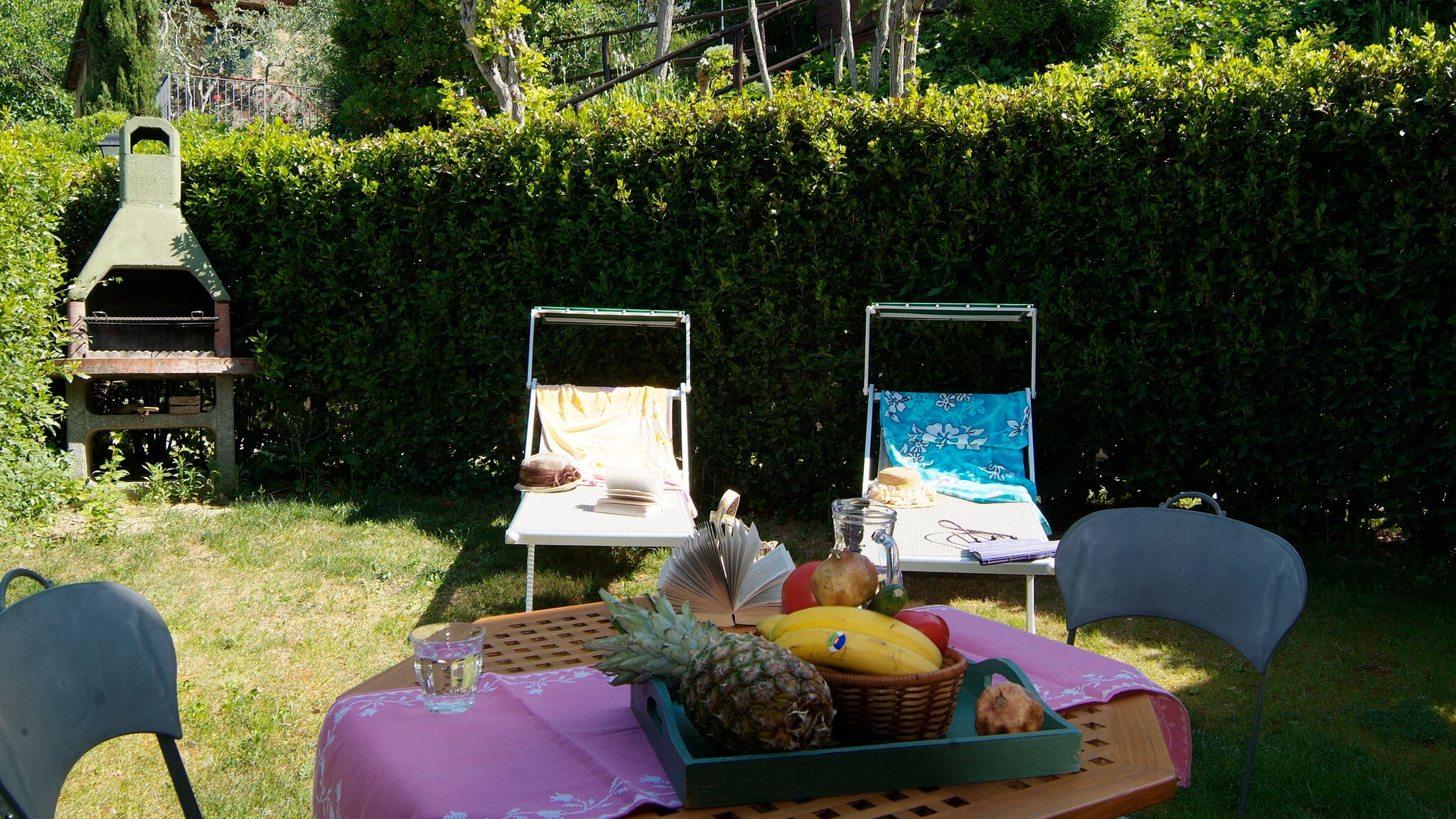 Italianway Poggibonsi Rondine-Casa Toscana+piscina vicino S. Gimignano