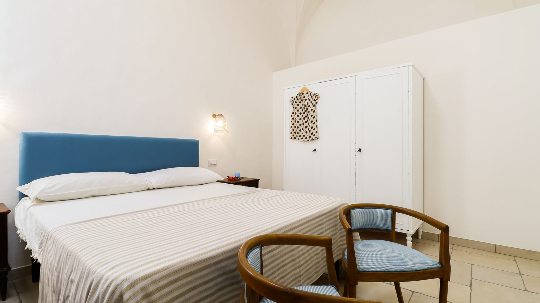 Italianway Sannicola Casa Luna by Casa di Marco