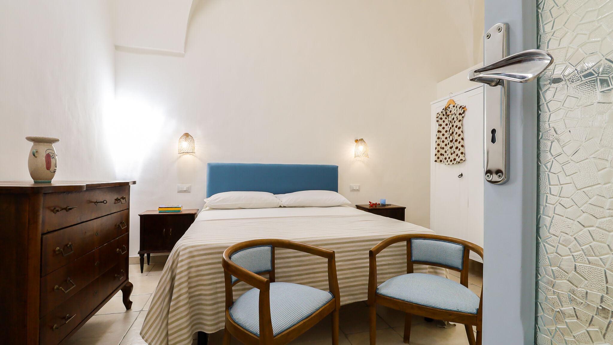 Italianway Sannicola Casa Luna by Casa di Marco