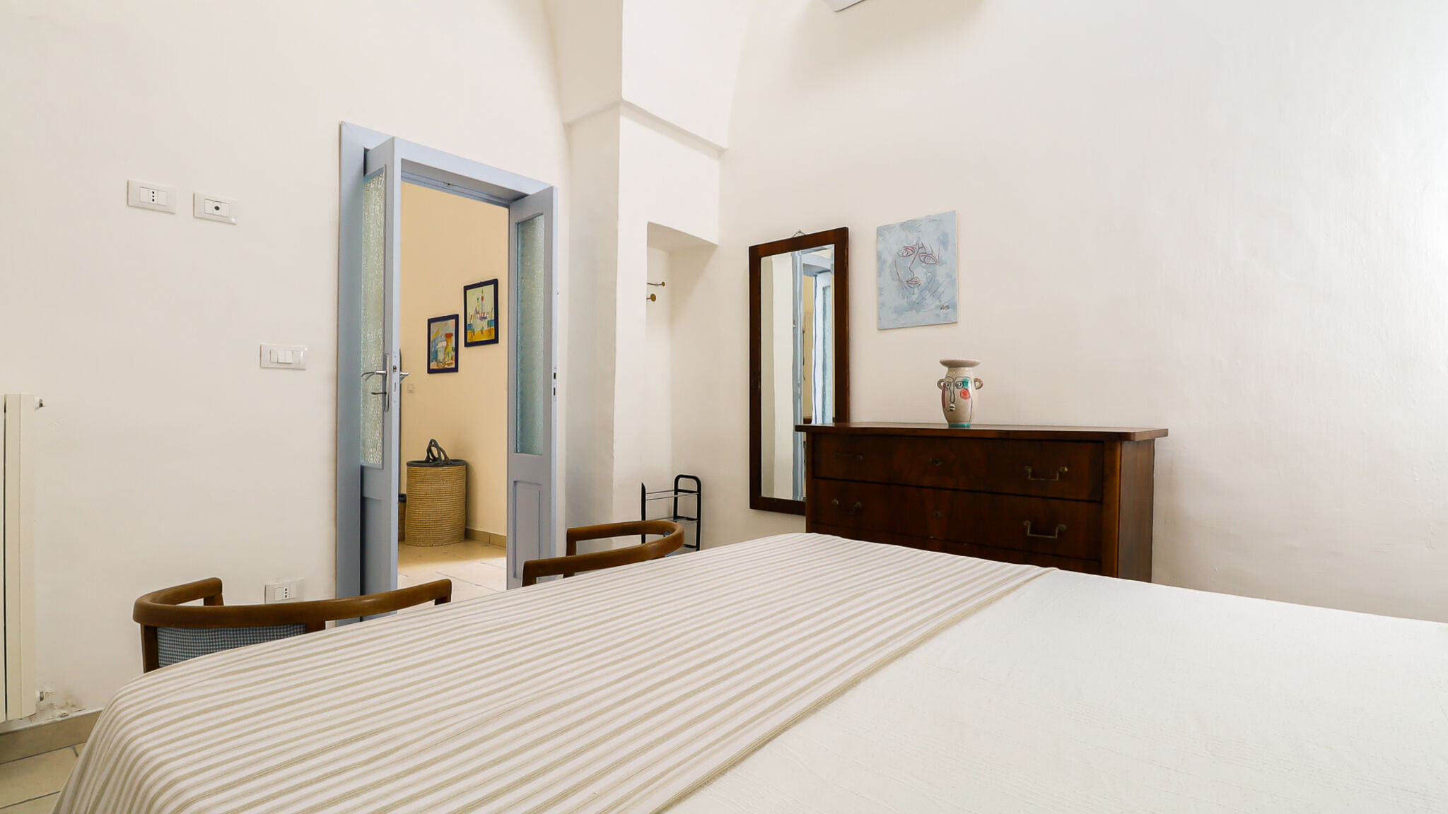 Italianway Sannicola Casa Luna by Casa di Marco