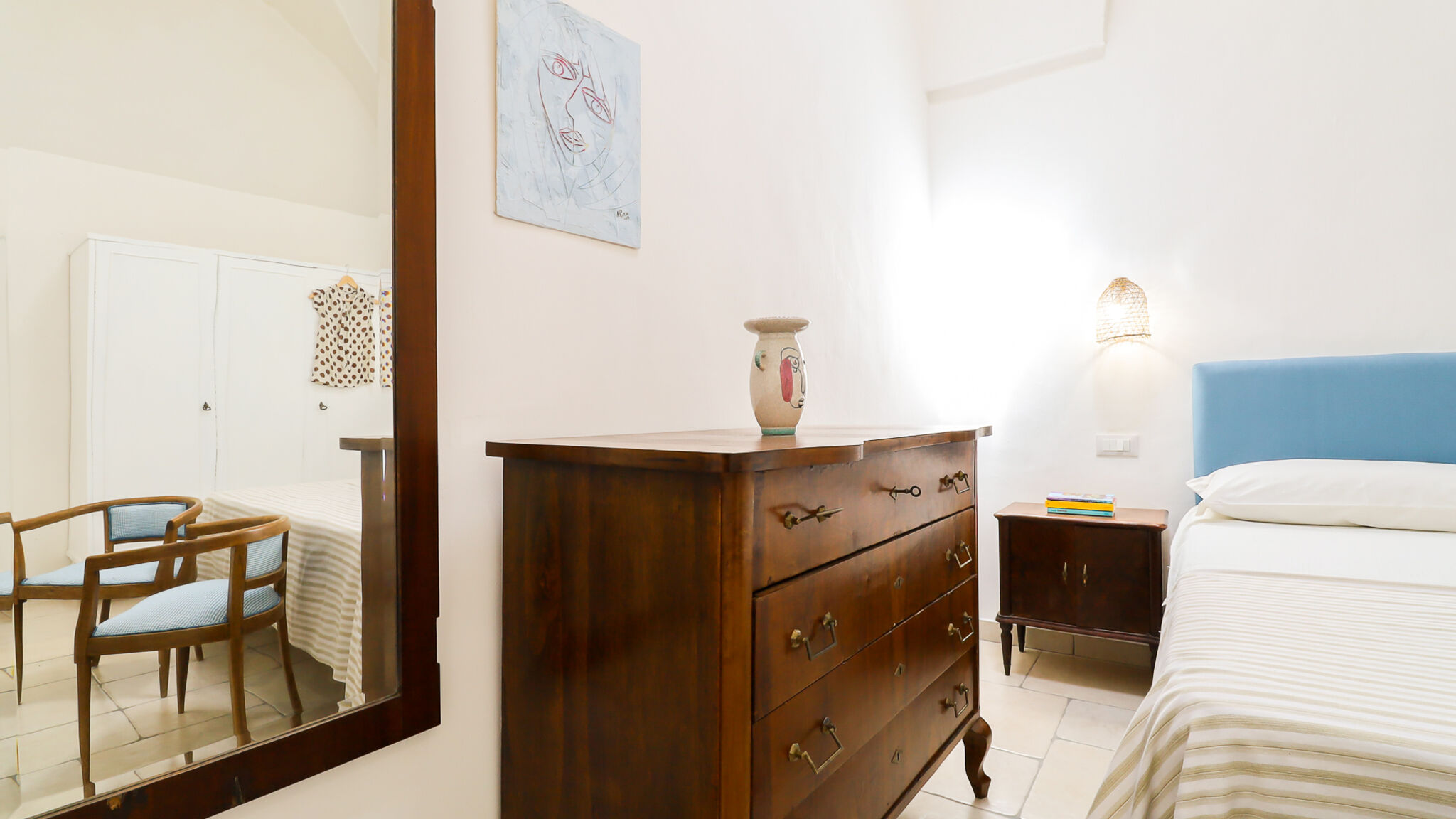 Italianway Sannicola Casa Luna by Casa di Marco