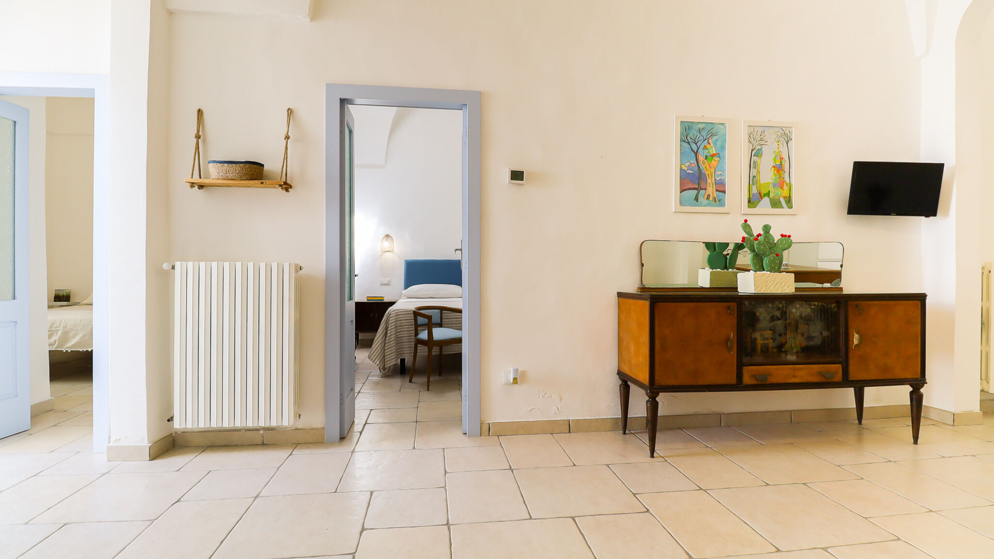 Italianway Sannicola Casa Luna by Casa di Marco