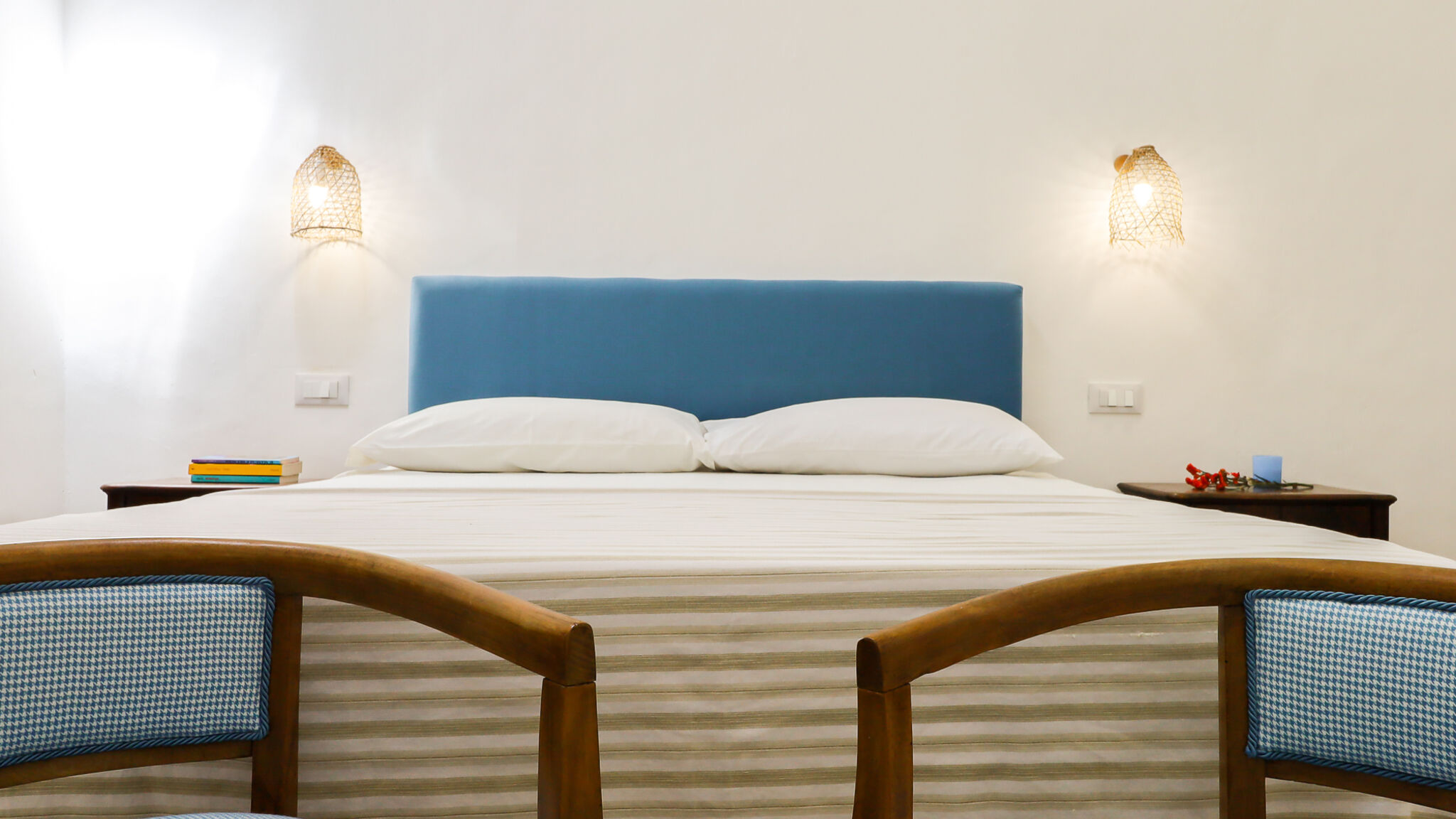 Italianway Sannicola Casa Luna by Casa di Marco