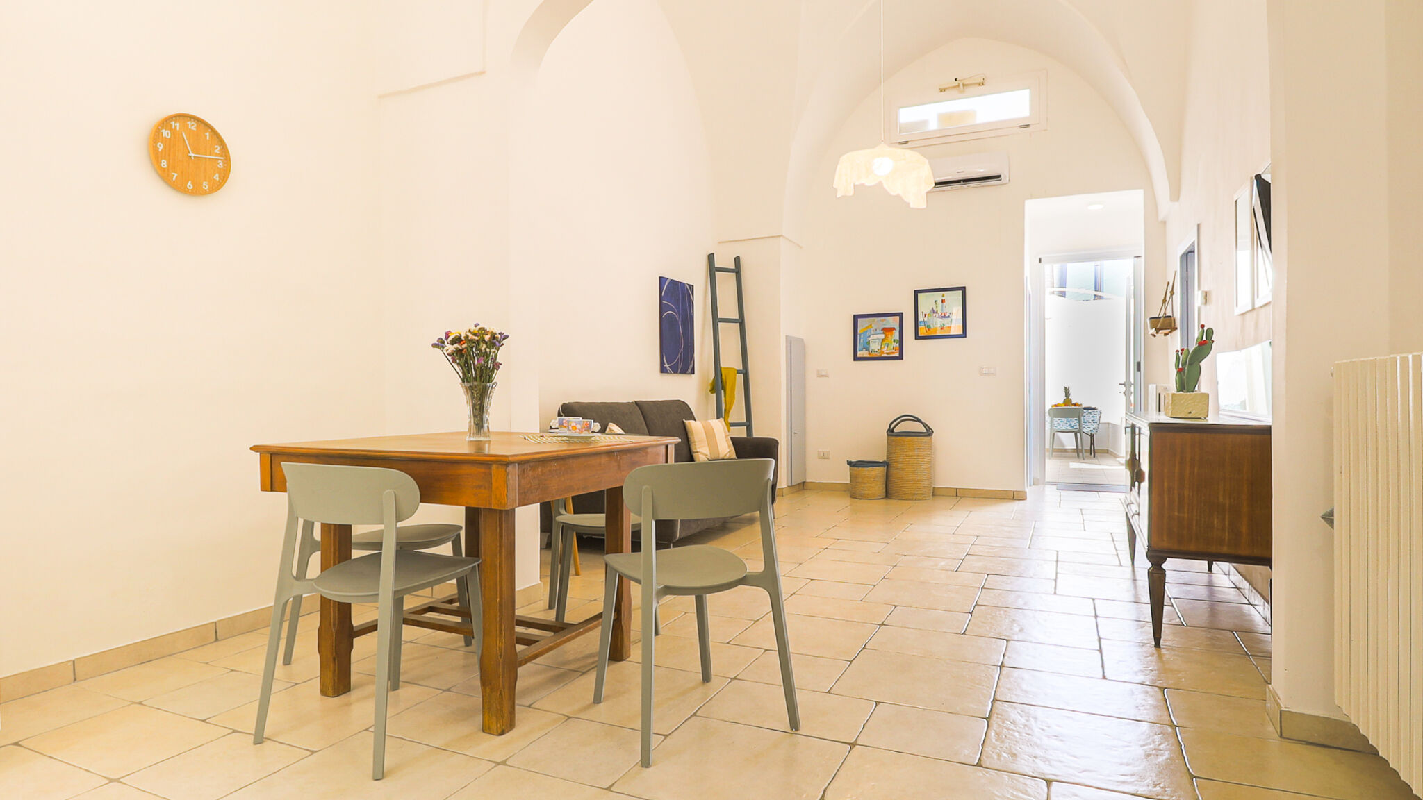 Italianway Sannicola Casa Luna by Casa di Marco