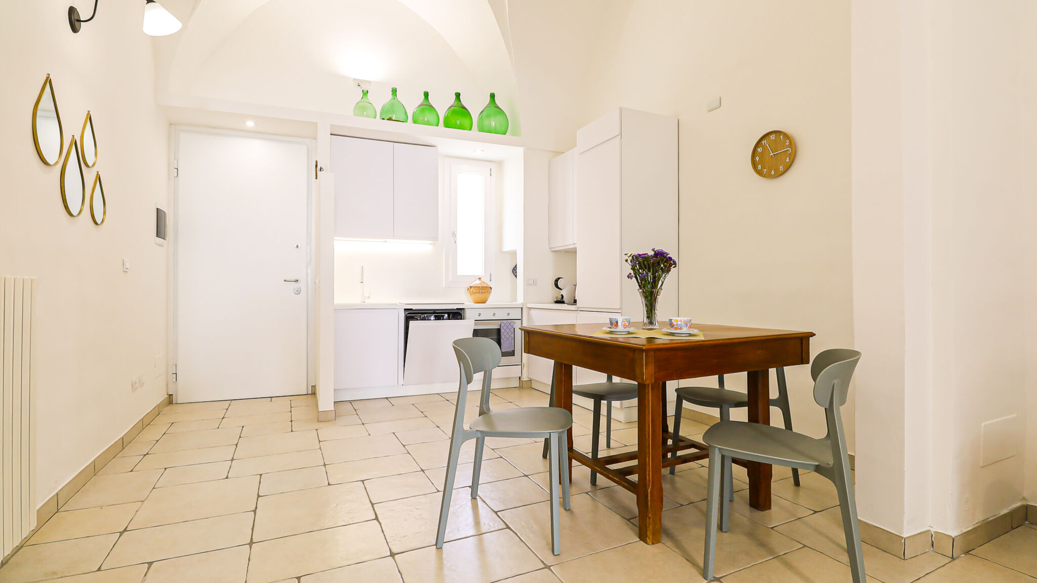 Italianway Sannicola Casa Luna by Casa di Marco