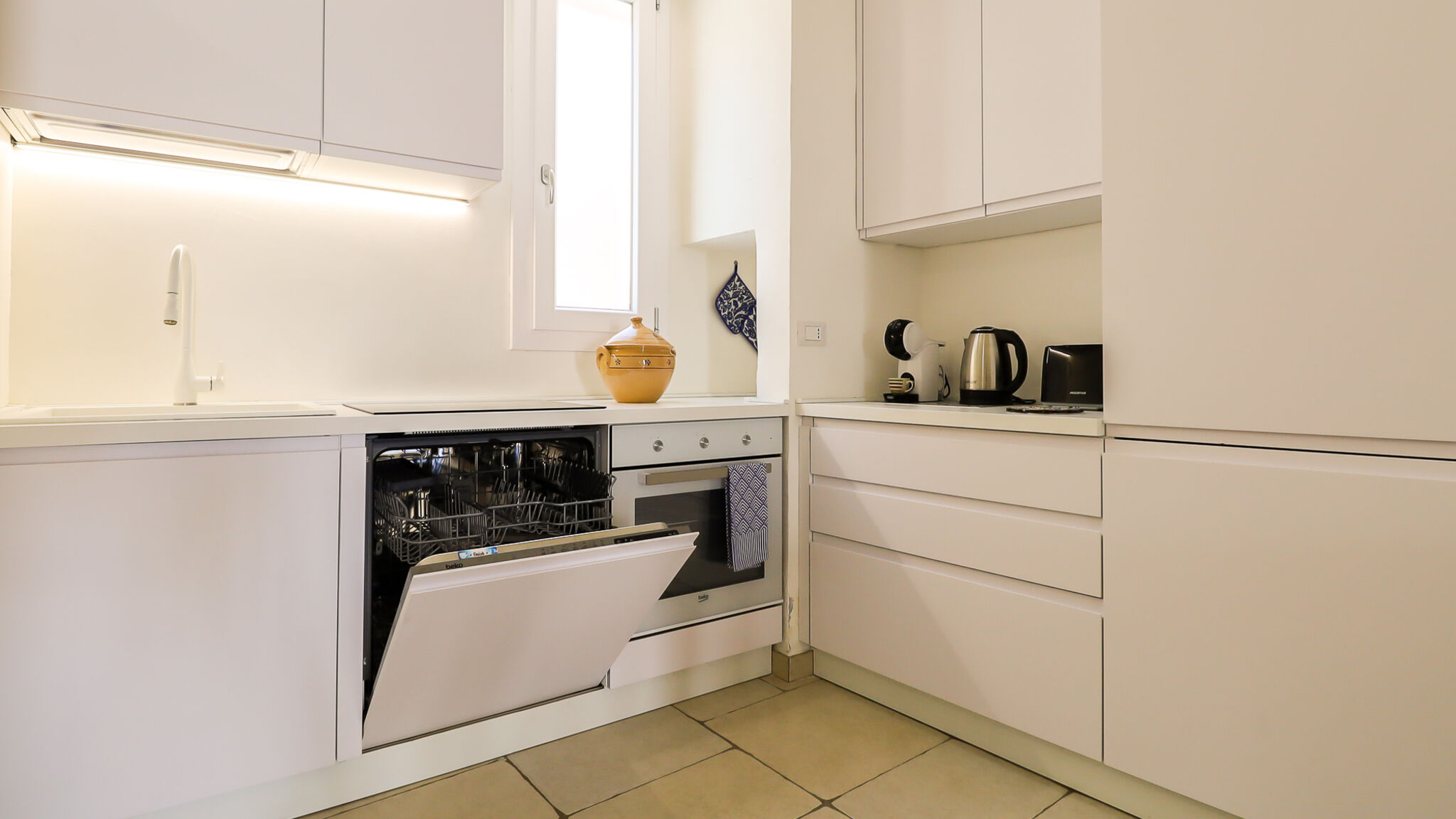 Italianway Sannicola Casa Luna by Casa di Marco