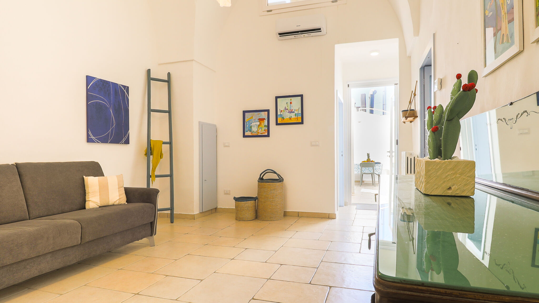 Italianway Sannicola Casa Luna by Casa di Marco