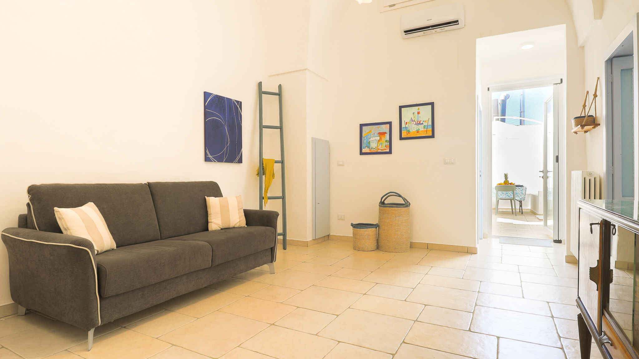 Italianway Sannicola Casa Luna by Casa di Marco