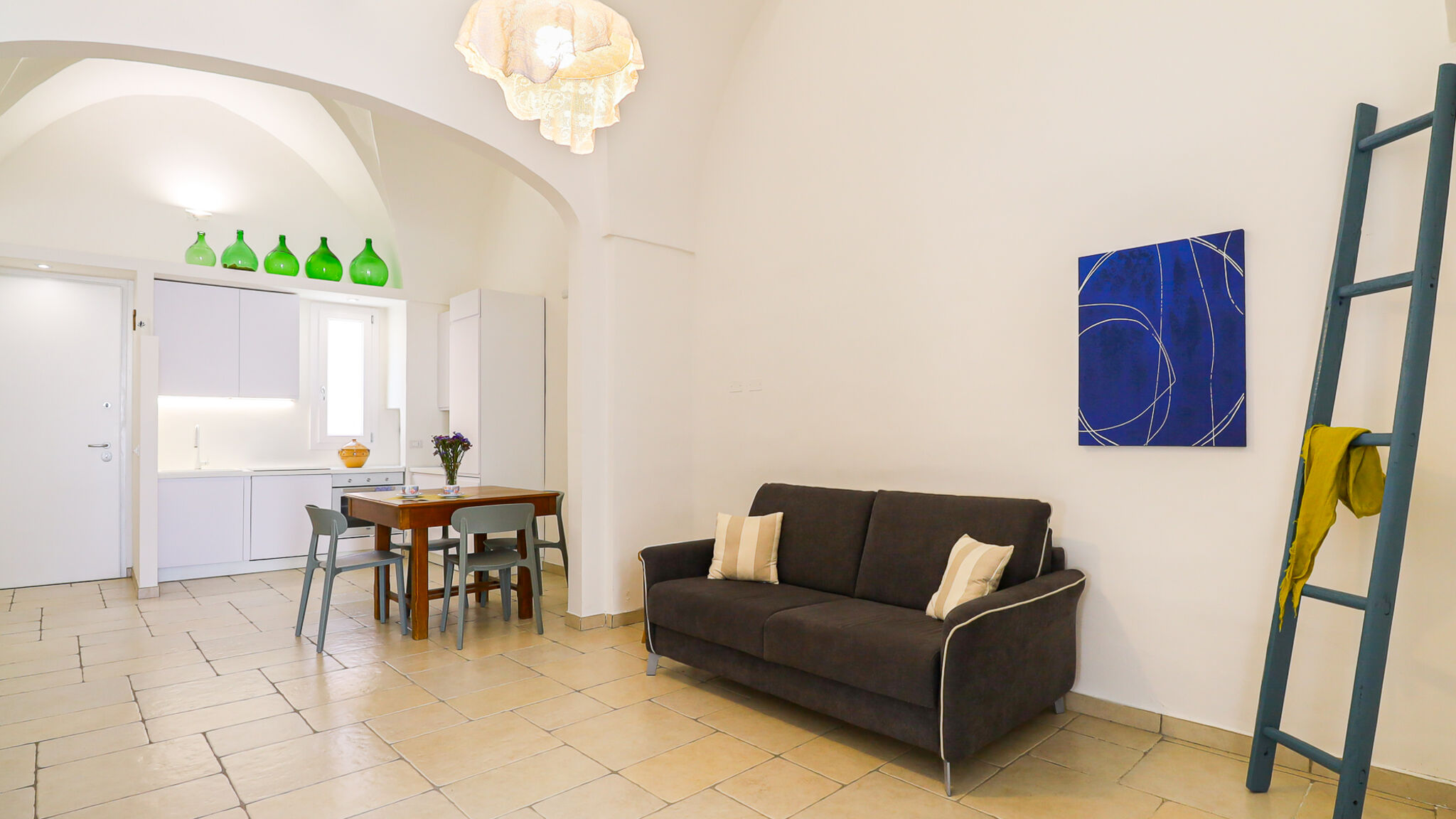 Italianway Sannicola Casa Luna by Casa di Marco