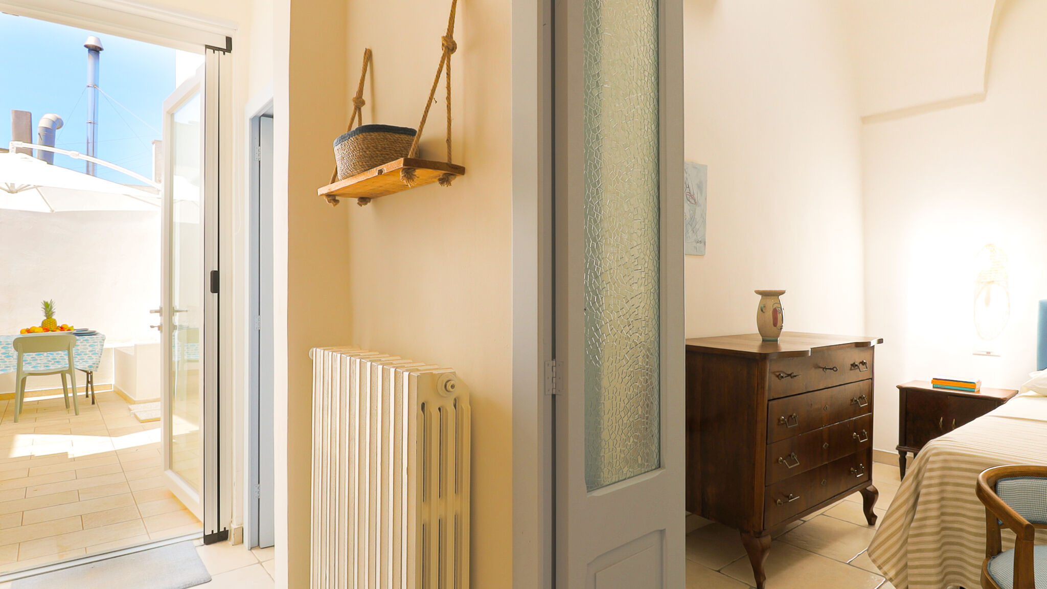 Italianway Sannicola Casa Luna by Casa di Marco