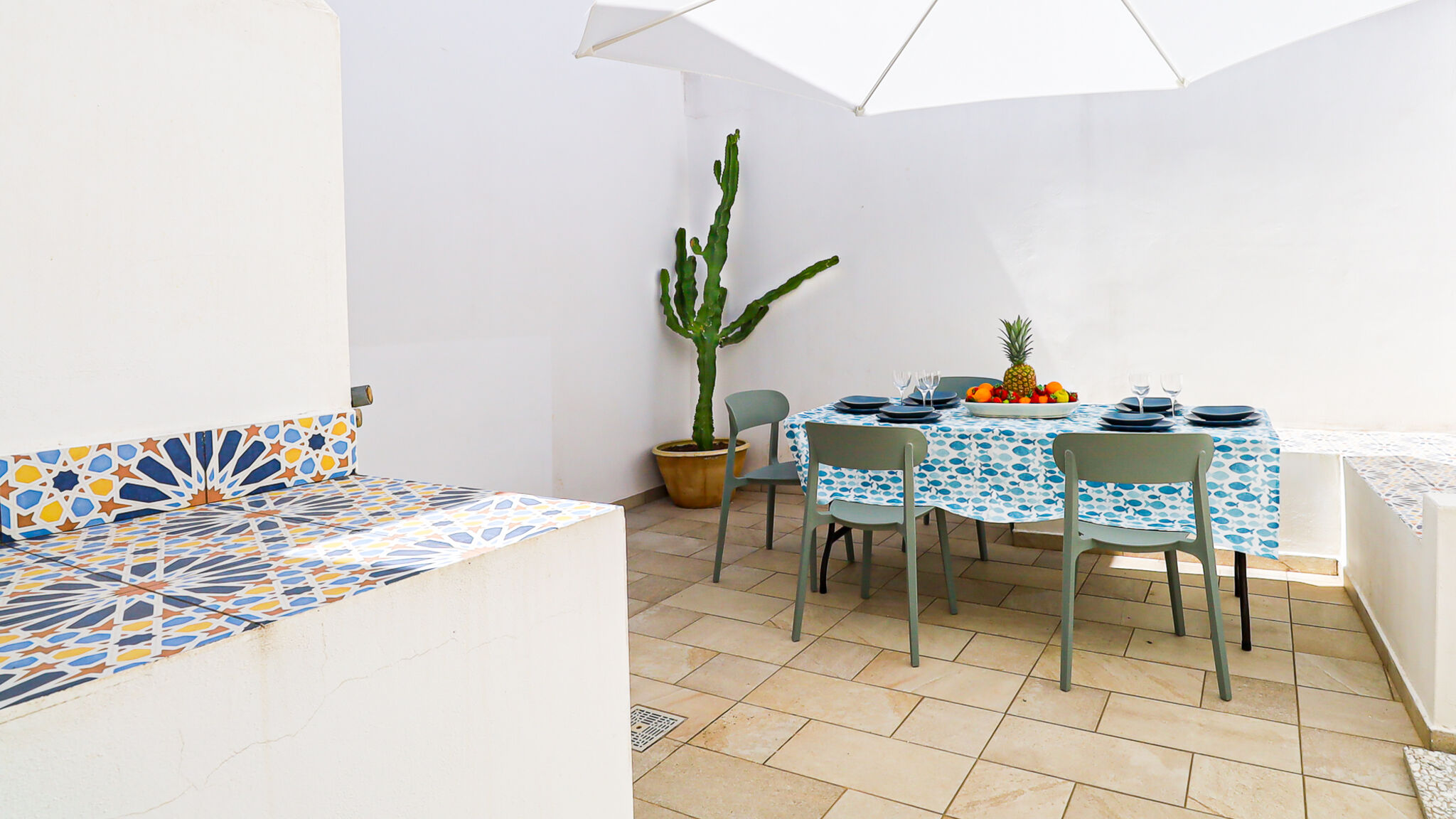 Italianway Sannicola Casa Luna by Casa di Marco