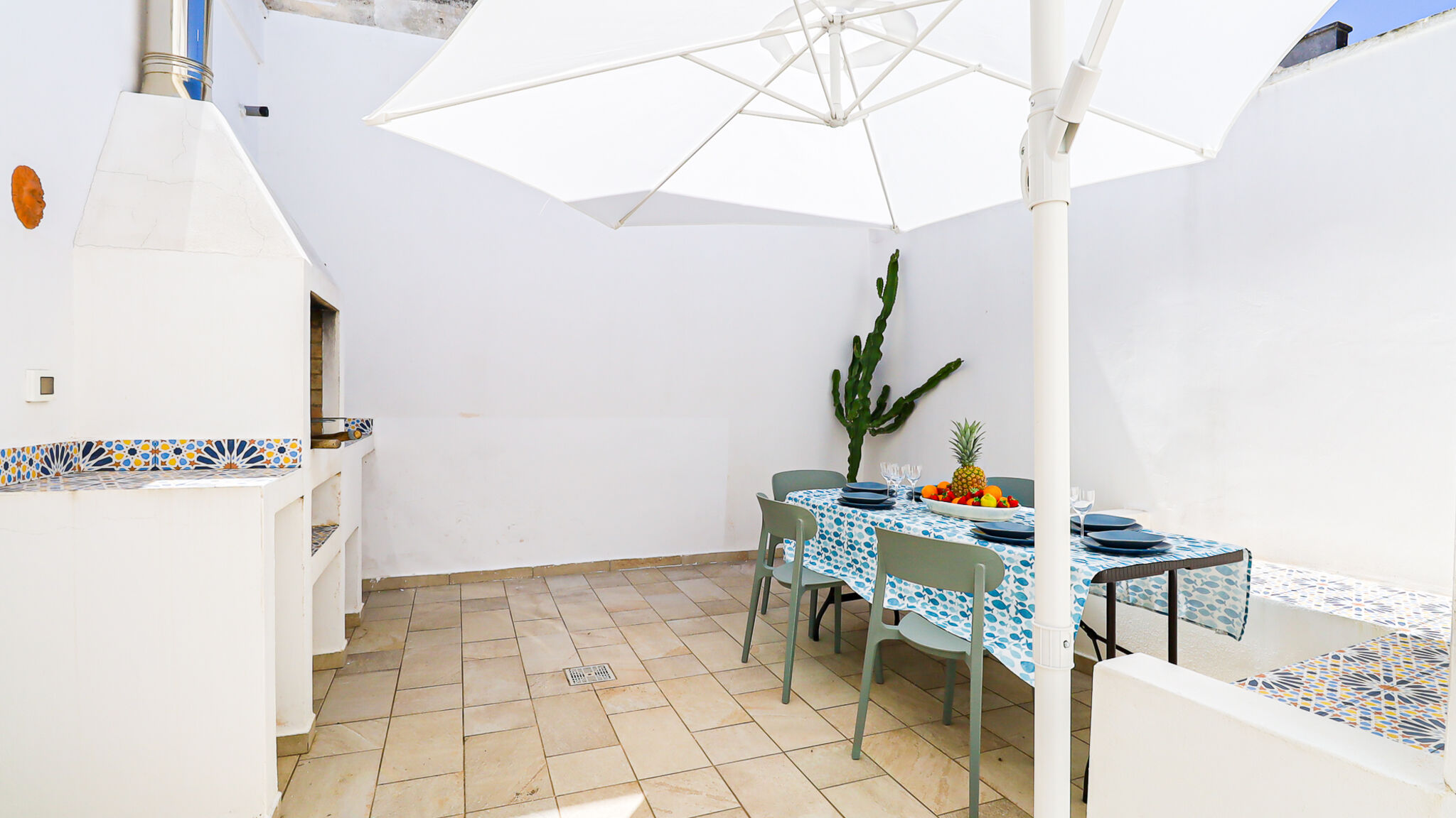 Italianway Sannicola Casa Luna by Casa di Marco