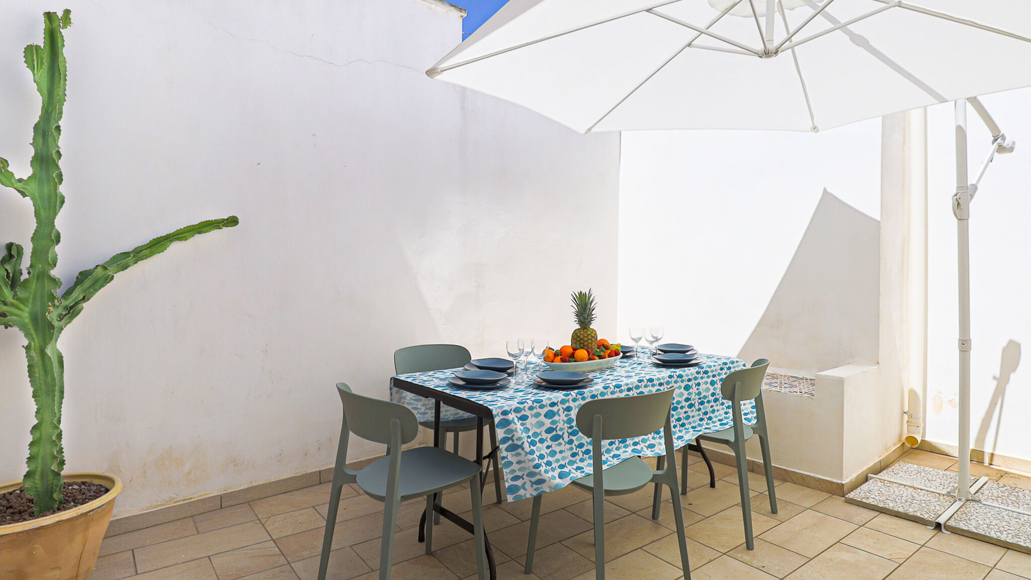 Italianway Sannicola Casa Luna by Casa di Marco