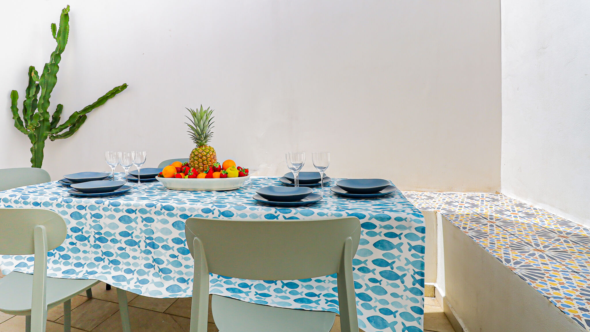 Italianway Sannicola Casa Luna by Casa di Marco