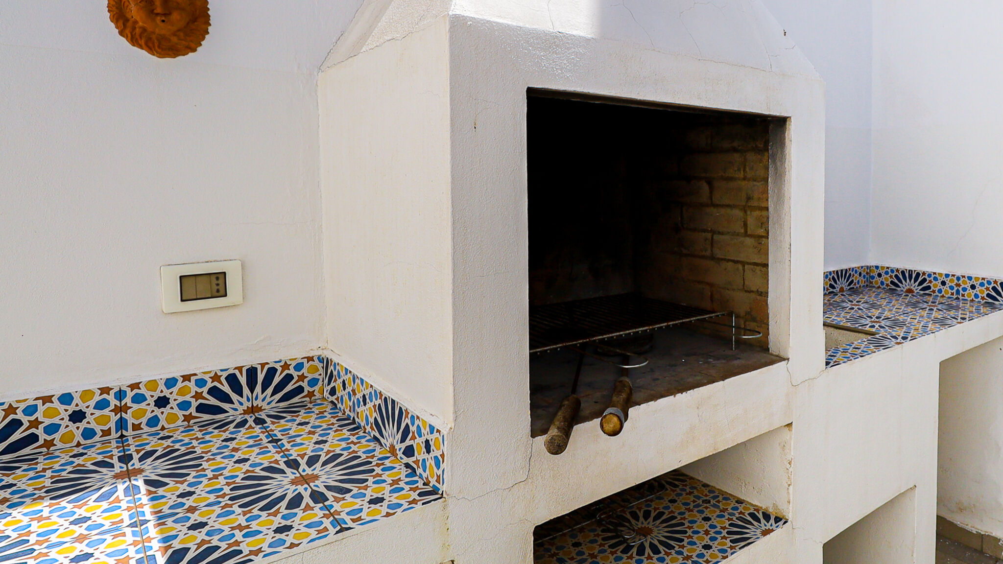 Italianway Sannicola Casa Luna by Casa di Marco