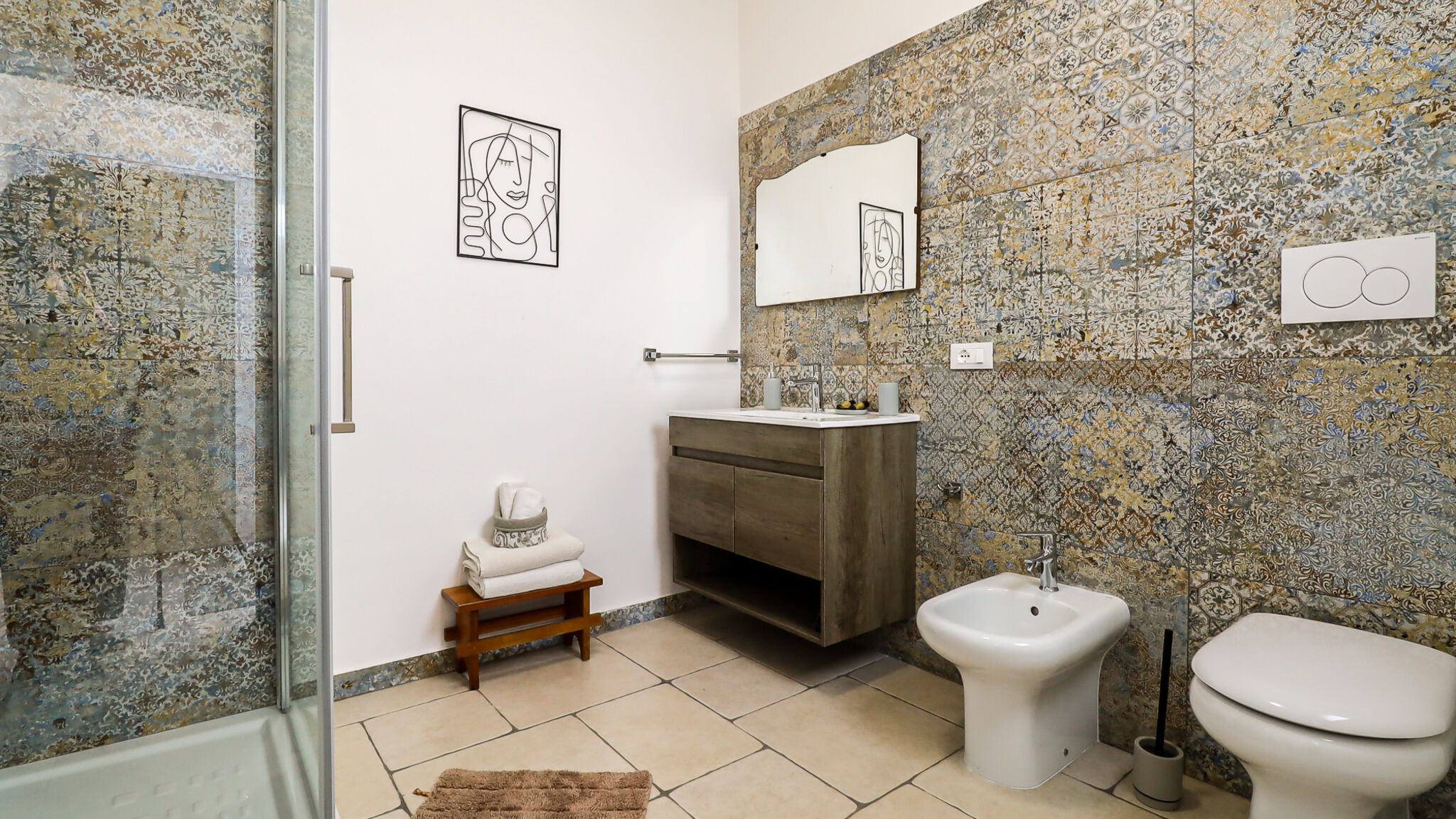 Italianway Sannicola Casa Luna by Casa di Marco