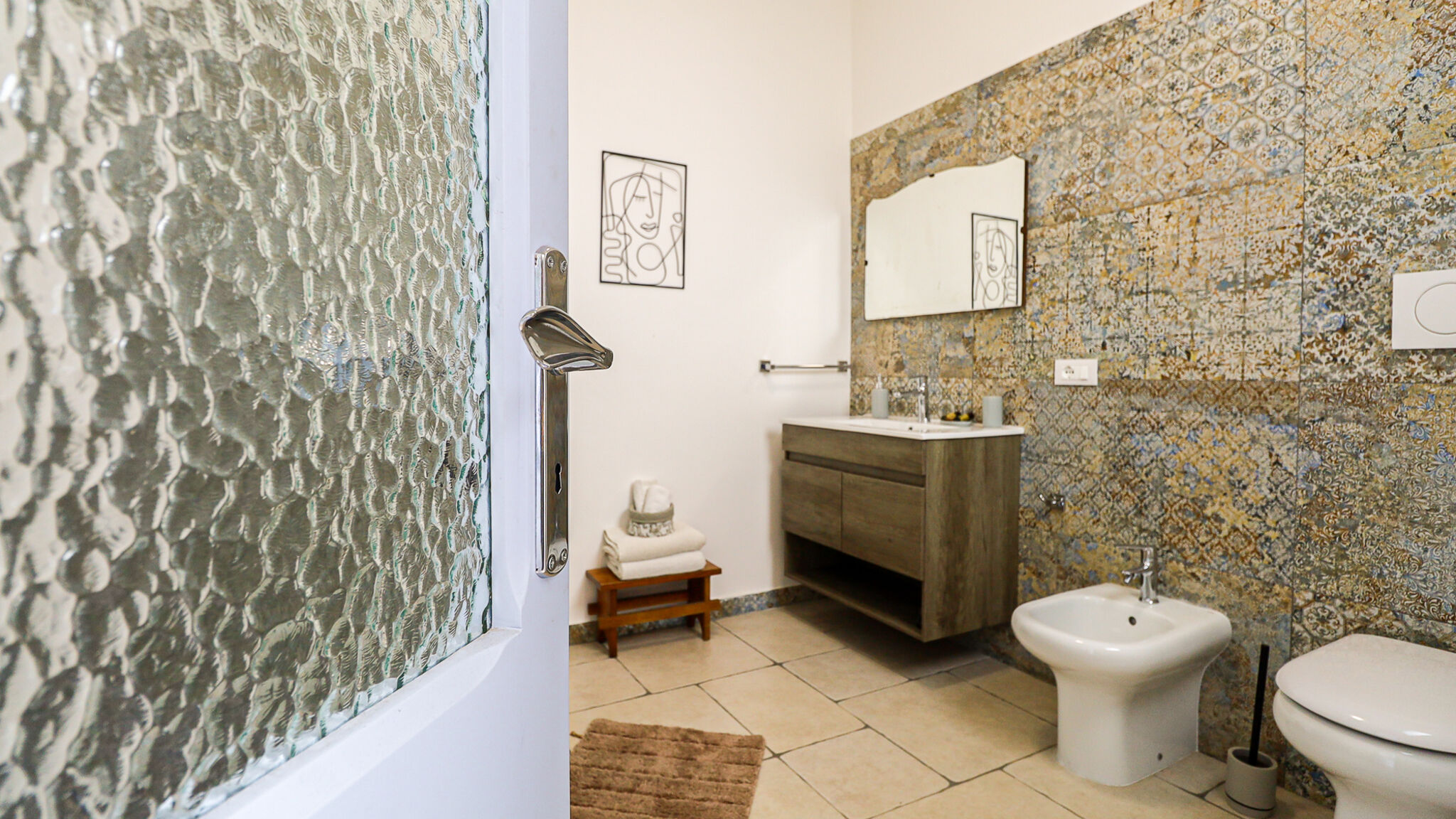 Italianway Sannicola Casa Luna by Casa di Marco