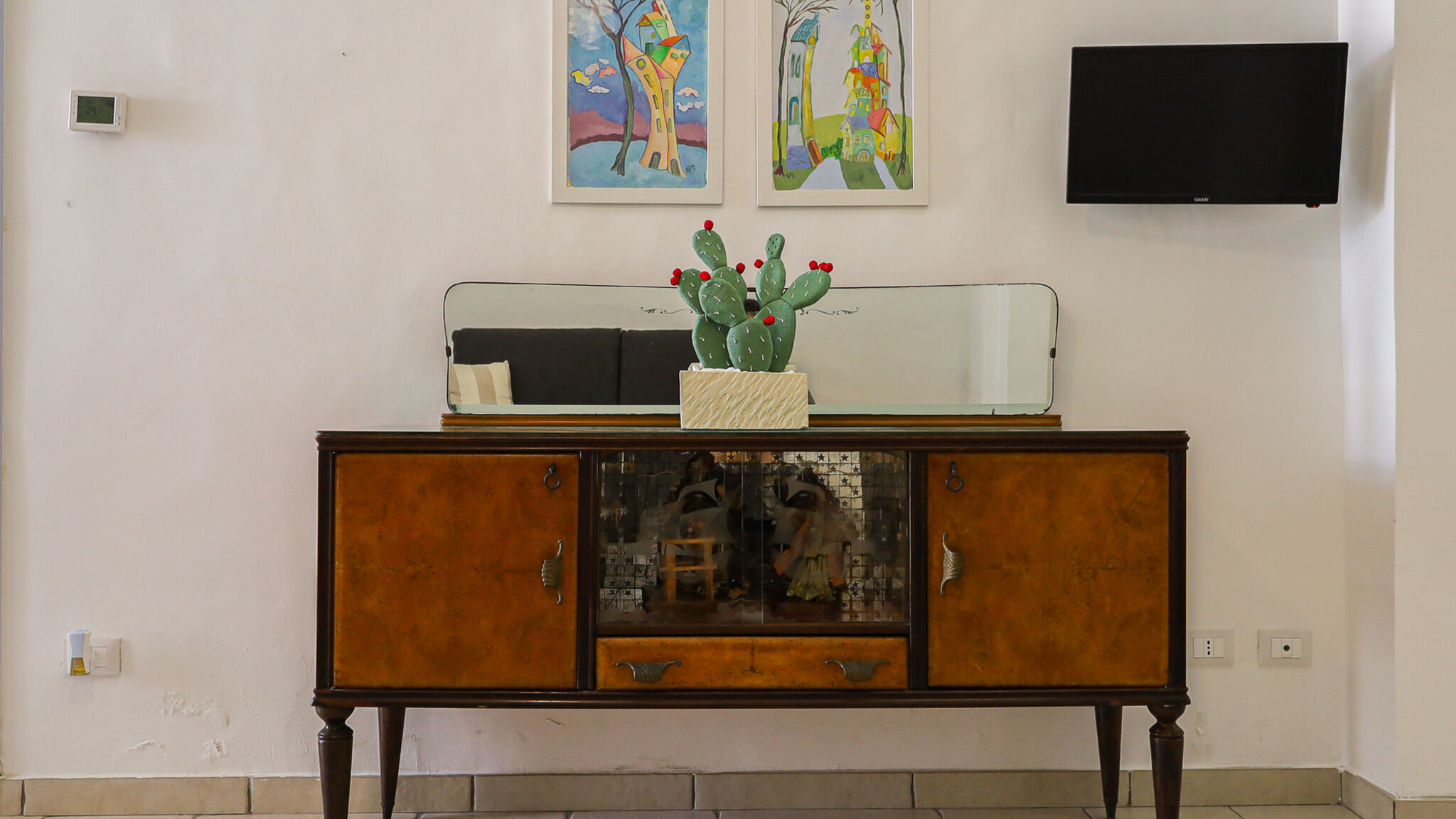 Italianway Sannicola Casa Luna by Casa di Marco