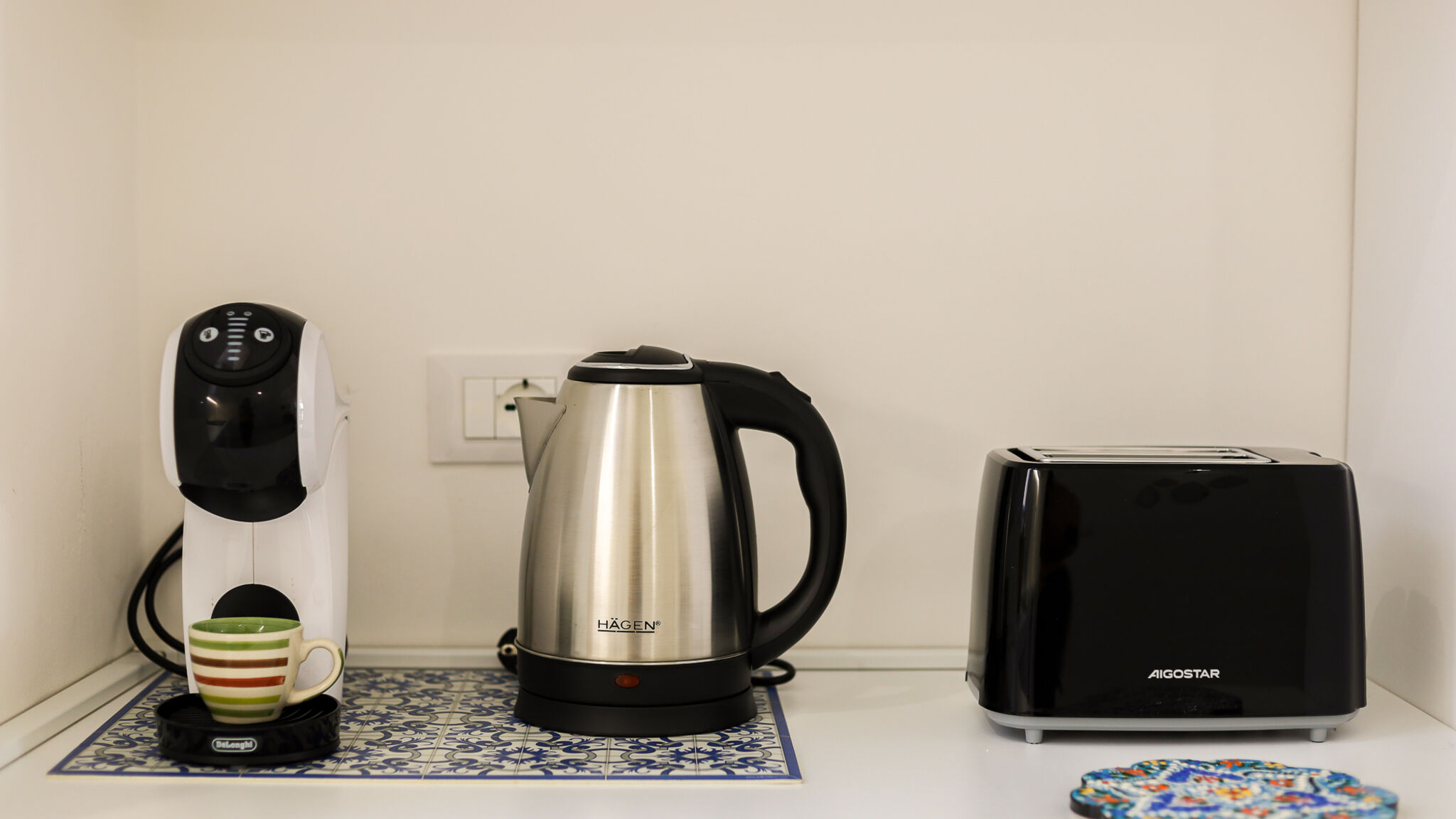 Italianway Sannicola Casa Luna by Casa di Marco