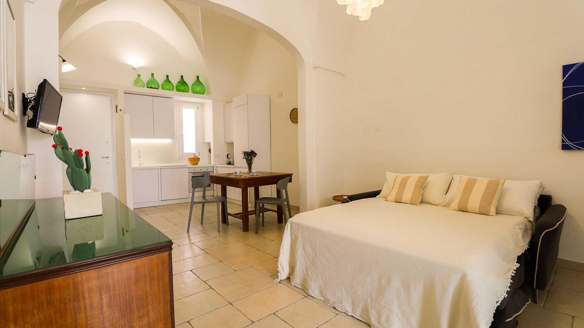 Italianway Sannicola Casa Luna by Casa di Marco