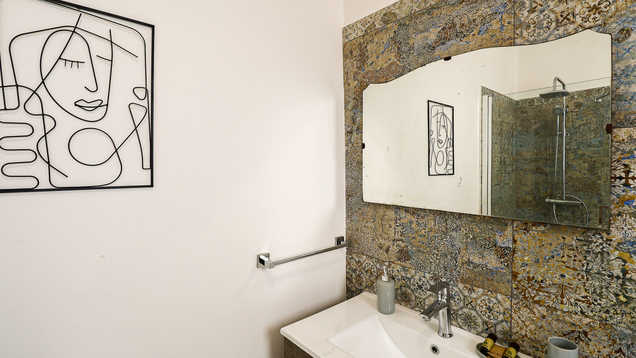 Italianway Sannicola Casa Luna by Casa di Marco