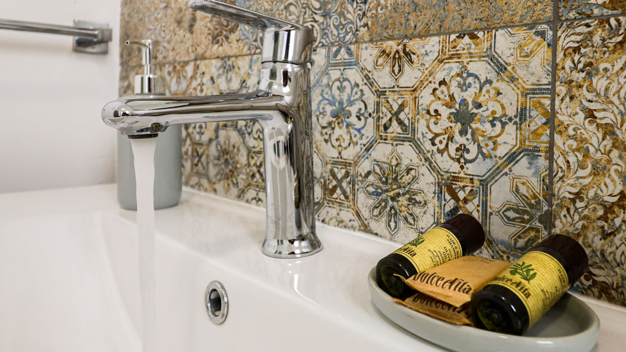 Italianway Sannicola Casa Luna by Casa di Marco