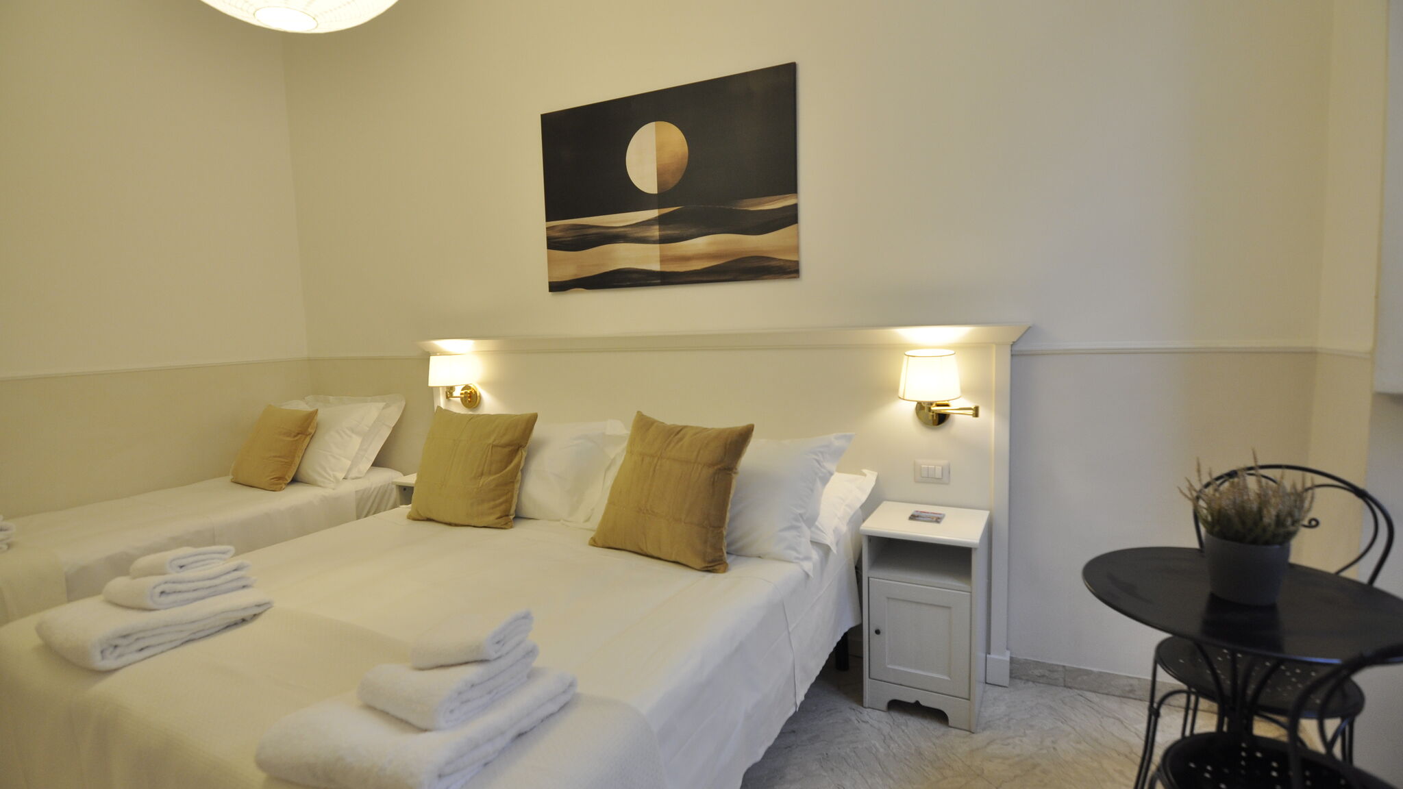 Italianway Firenze Hotel Canada - Camera 1