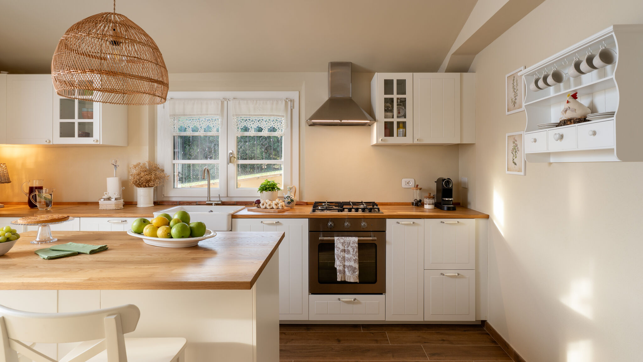 Italianway Volterra Villino Ariachiara 6