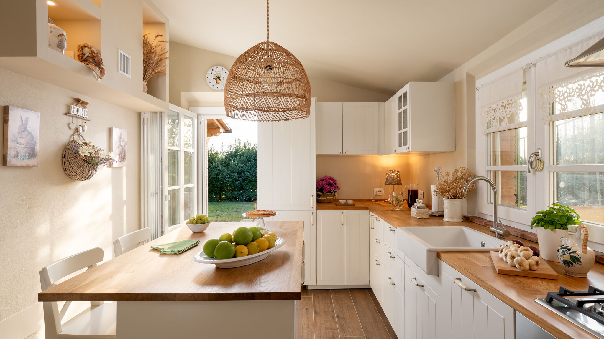 Italianway Volterra Villino Ariachiara 6