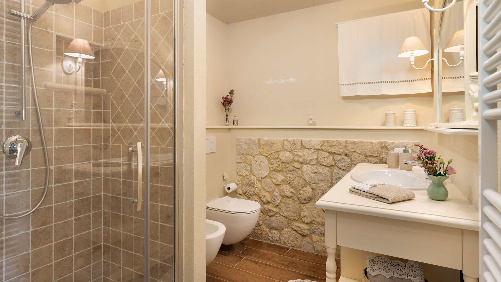 Italianway Volterra Villino Ariachiara 6