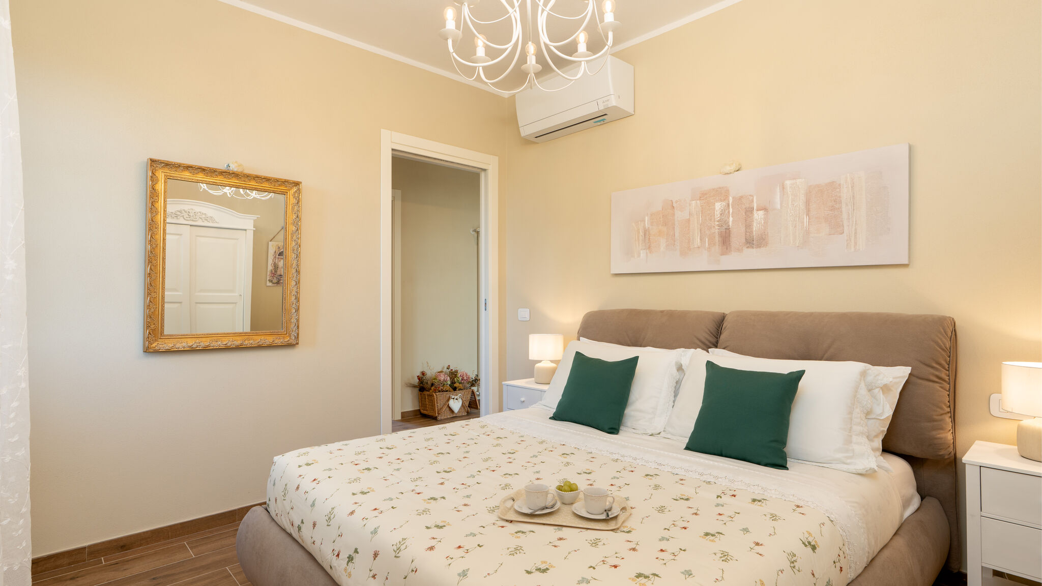 Italianway Volterra Villino Ariachiara 6