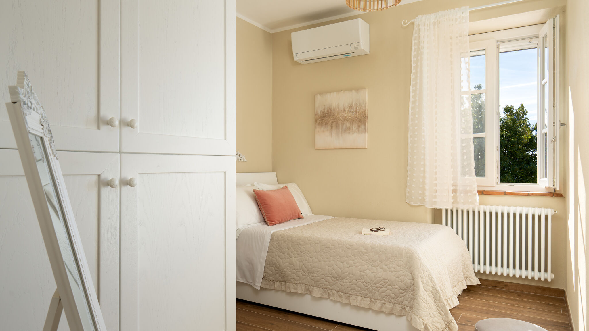 Italianway Volterra Villino Ariachiara 6