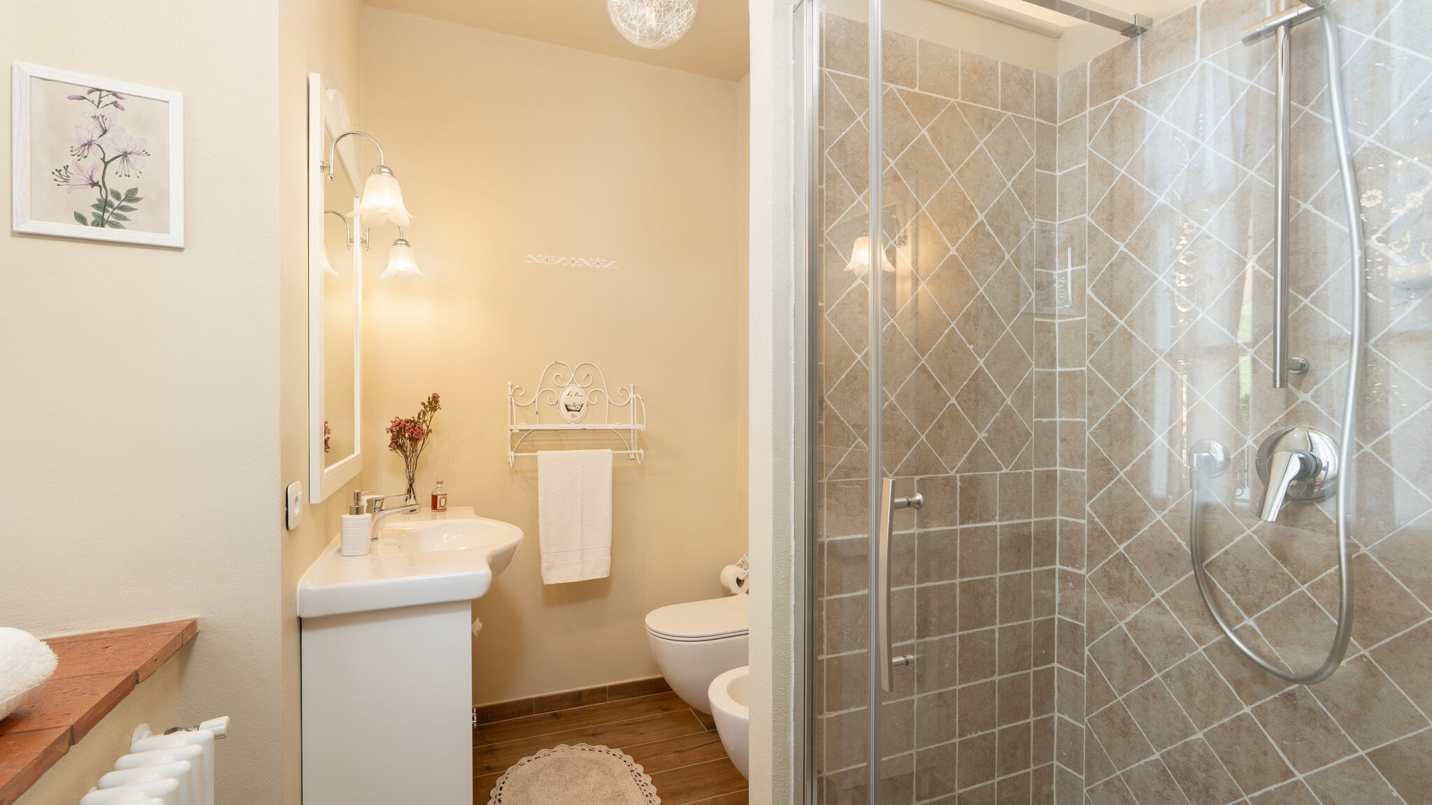 Italianway Volterra Villino Ariachiara 6