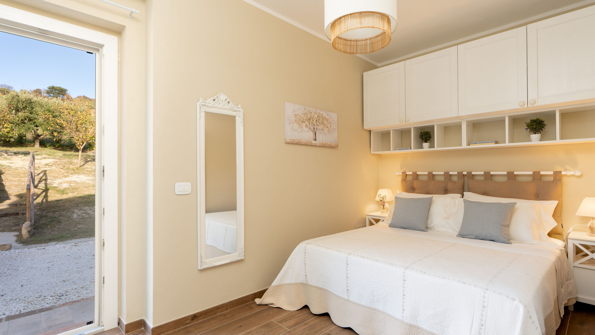 Italianway Volterra Villino Ariachiara 6