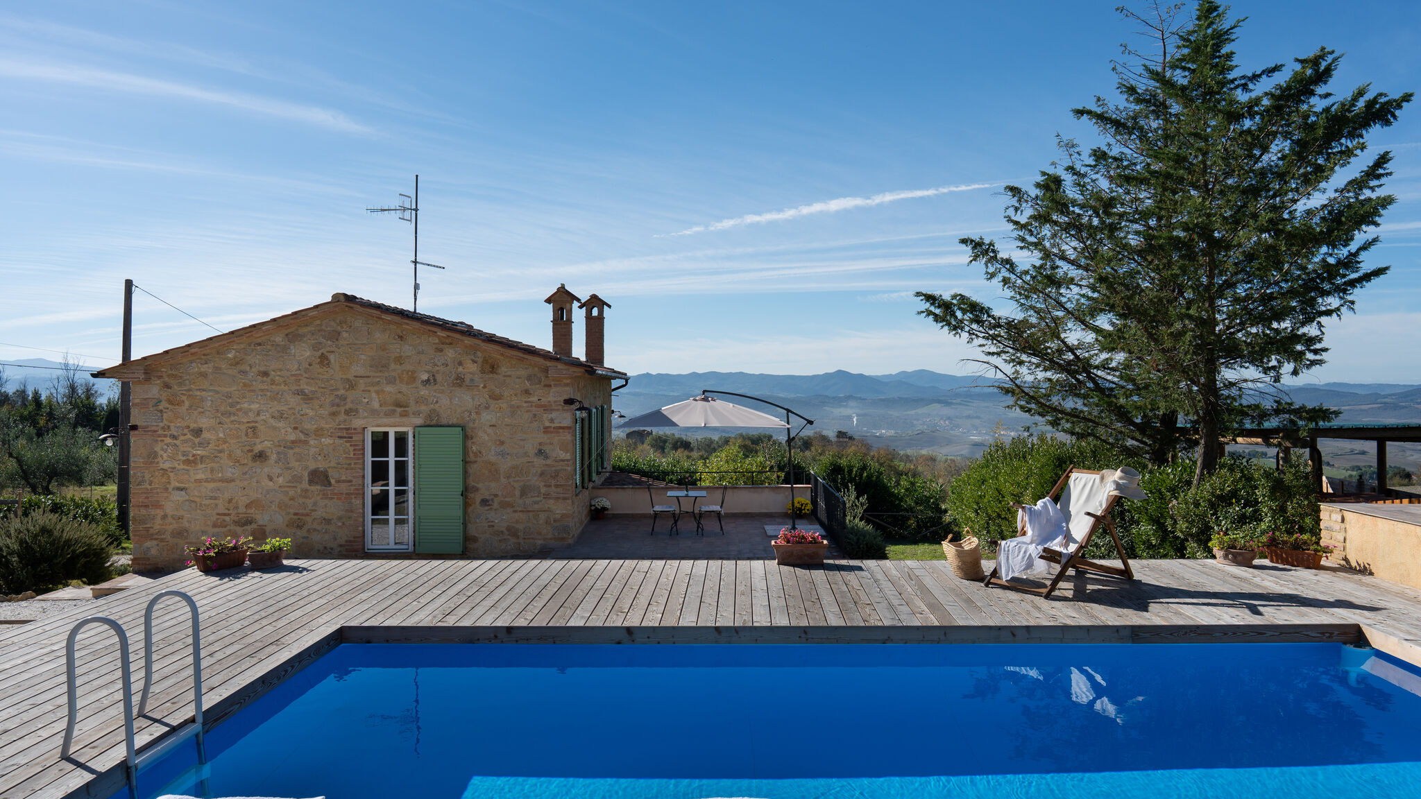 Italianway Volterra Villino Ariachiara 6