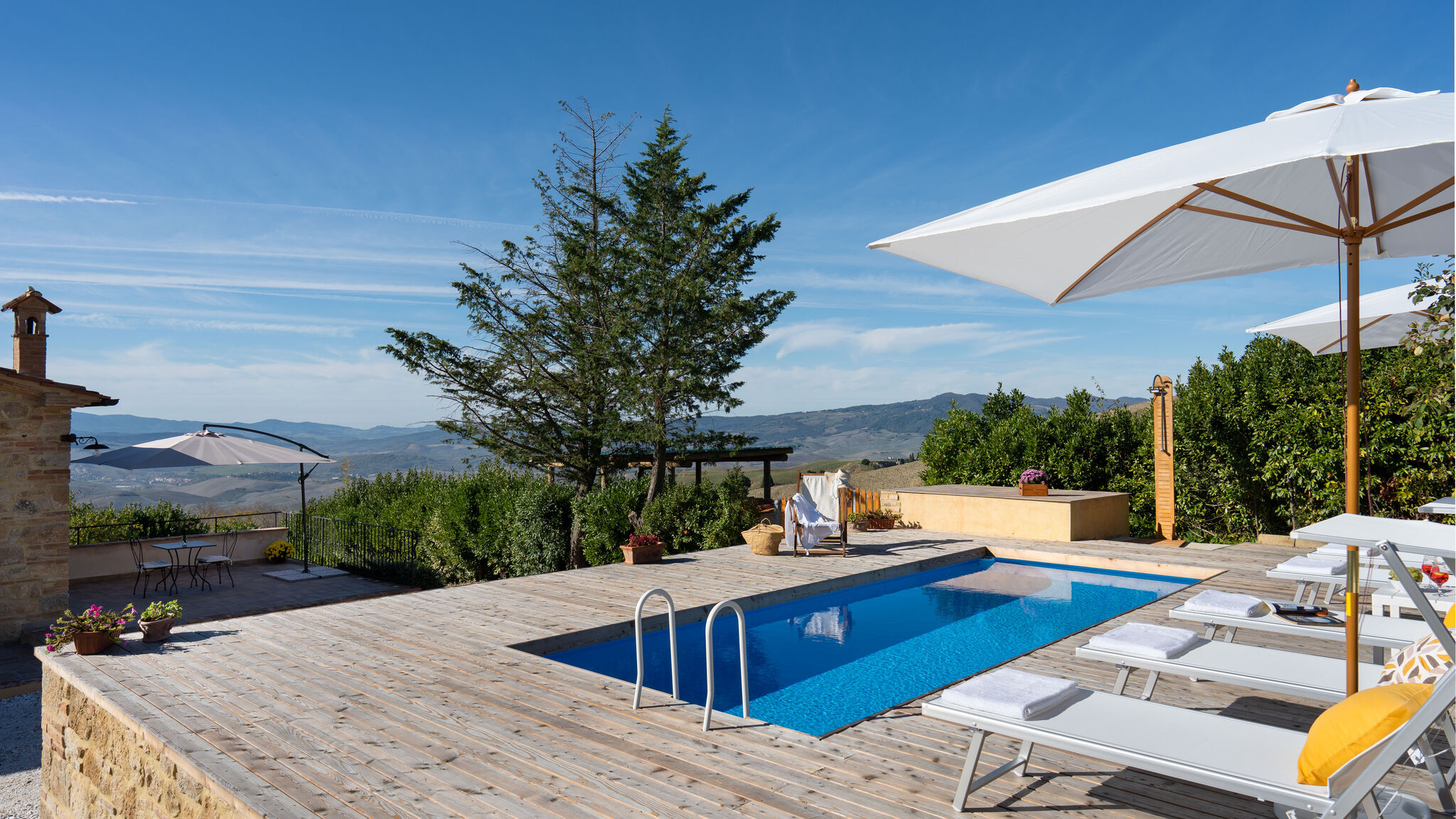 Italianway Volterra Villino Ariachiara 6