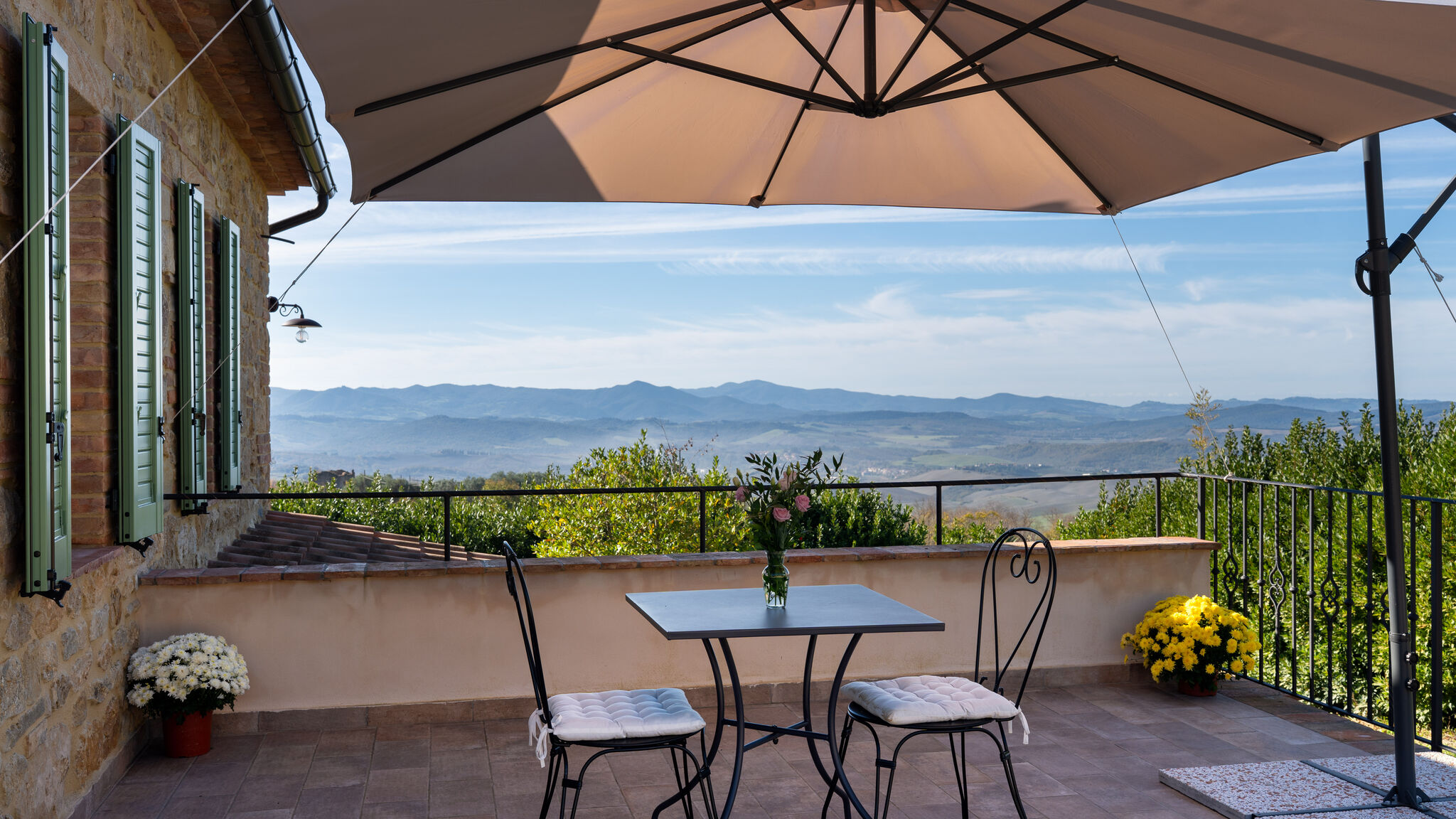 Italianway Volterra Villino Ariachiara 6