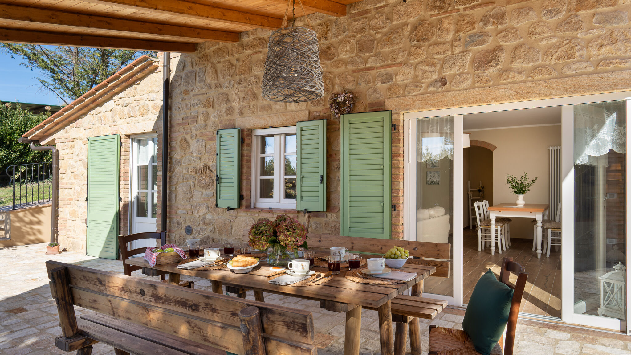 Italianway Volterra Villino Ariachiara 6