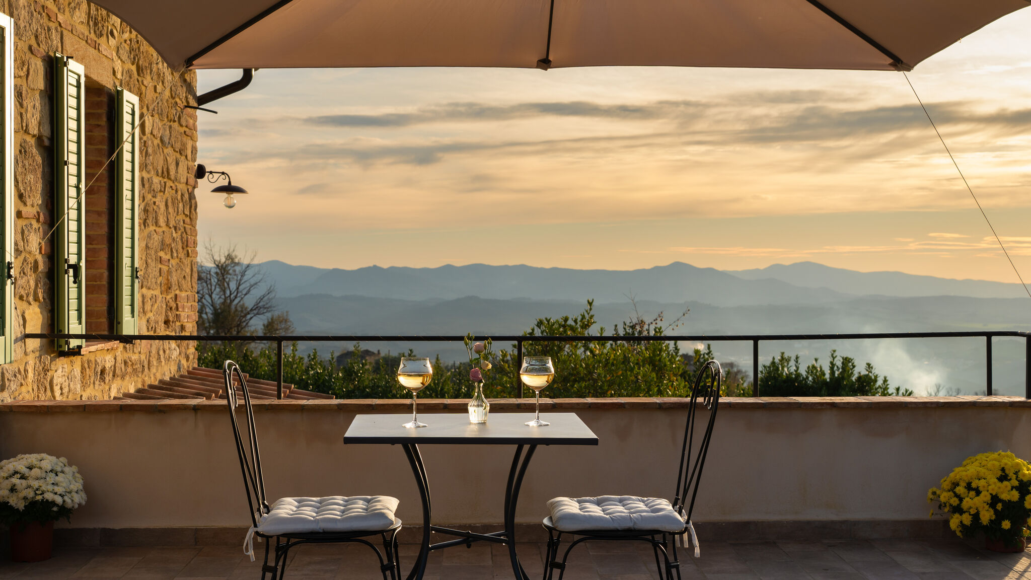 Italianway Volterra Villino Ariachiara 6