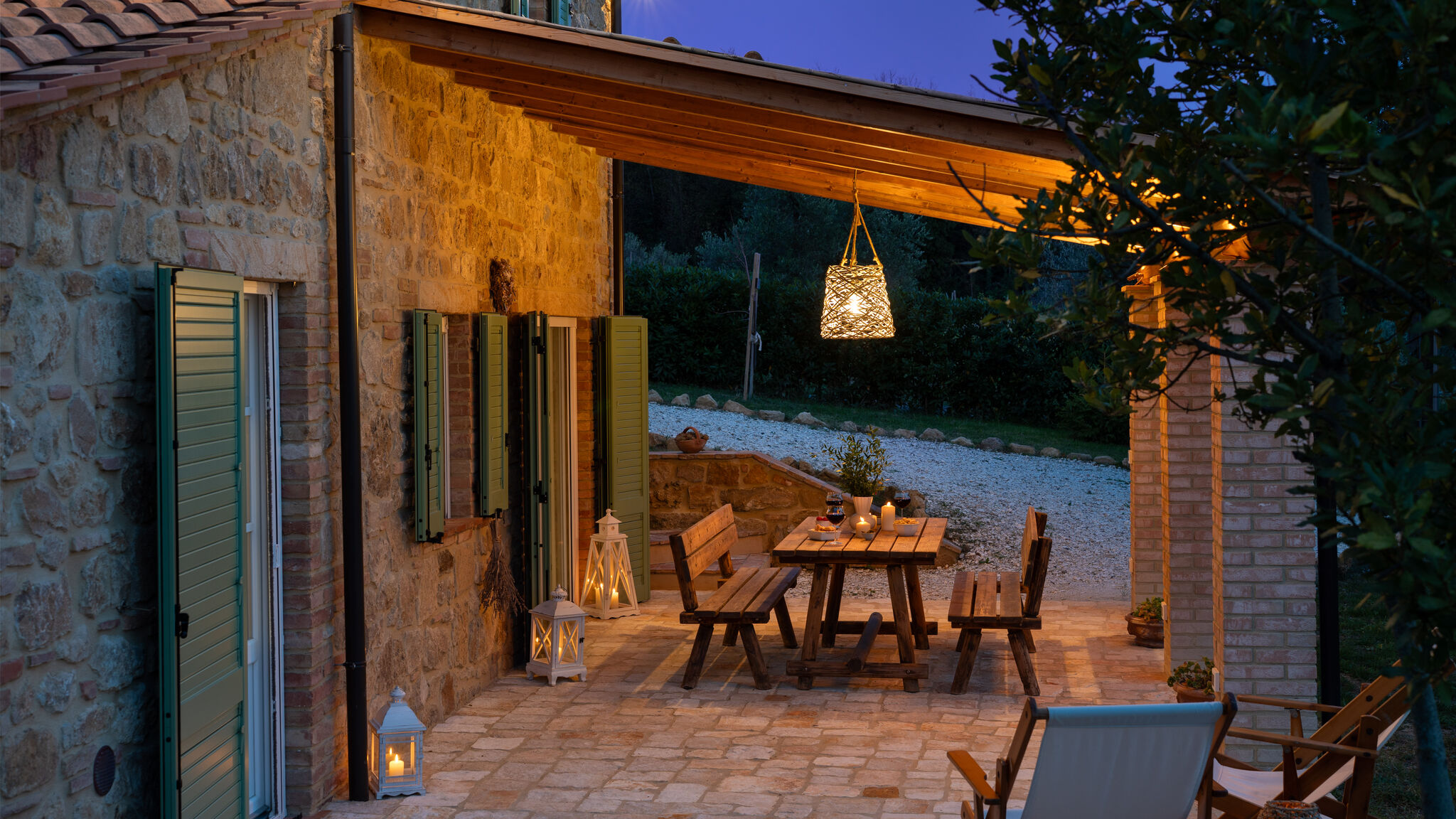 Italianway Volterra Villino Ariachiara 6