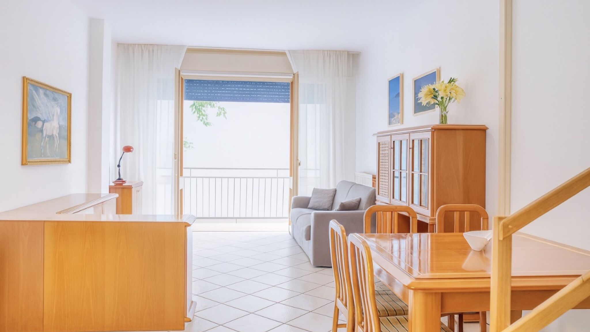 Italianway Rimini Casa Vespucci