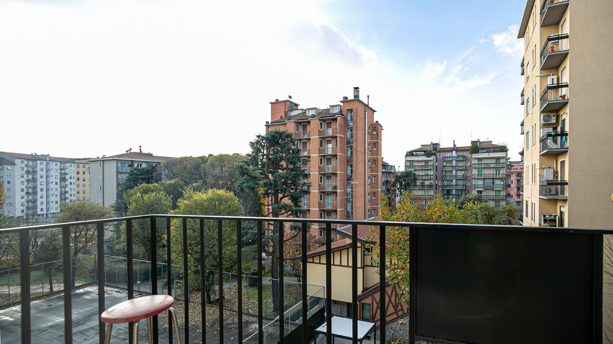 Italianway Milano Paladini 13