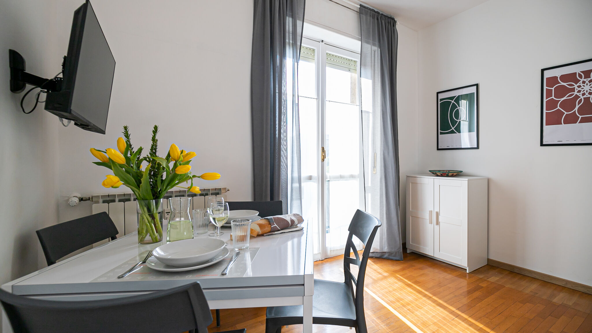 Italianway Milano Paladini 13