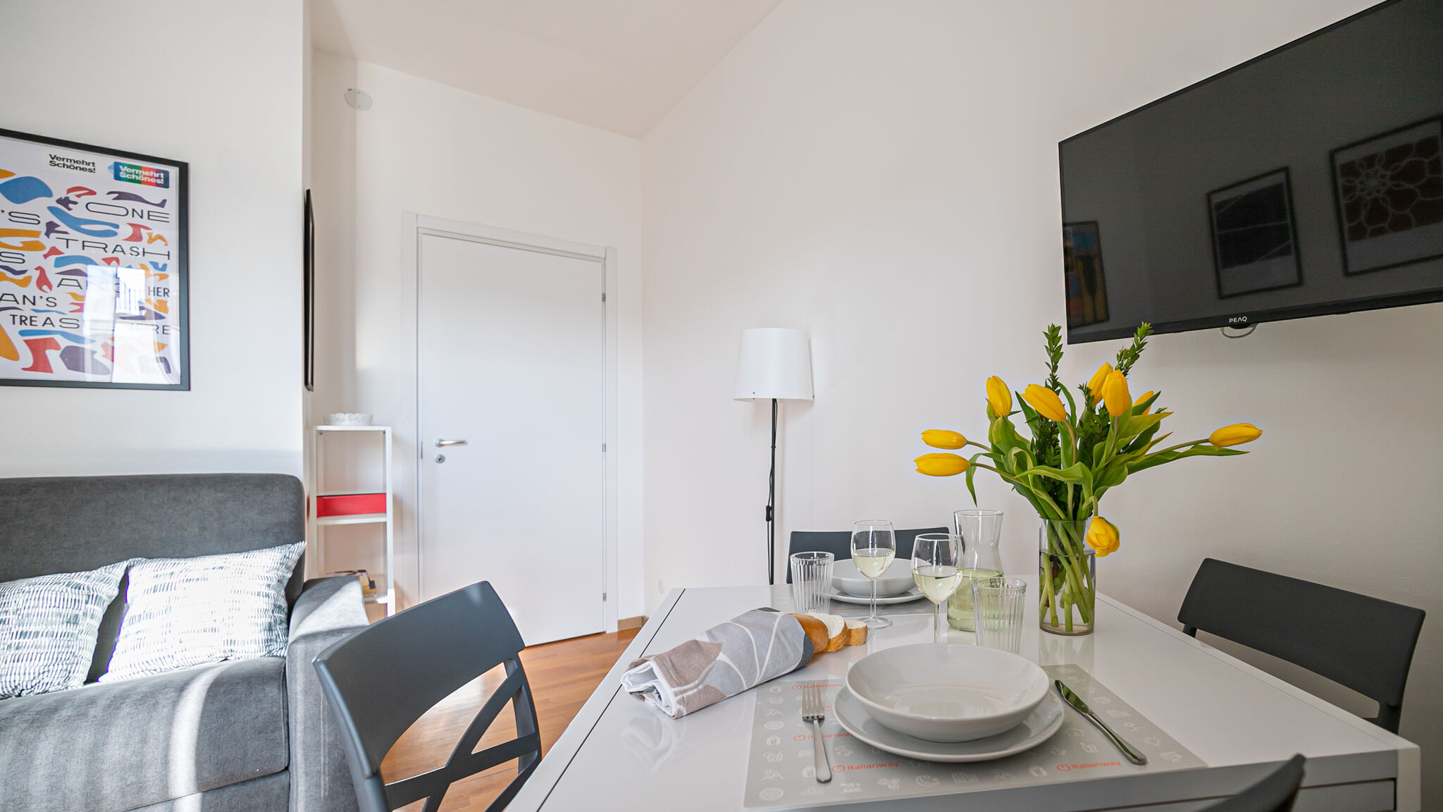 Italianway Milano Paladini 13