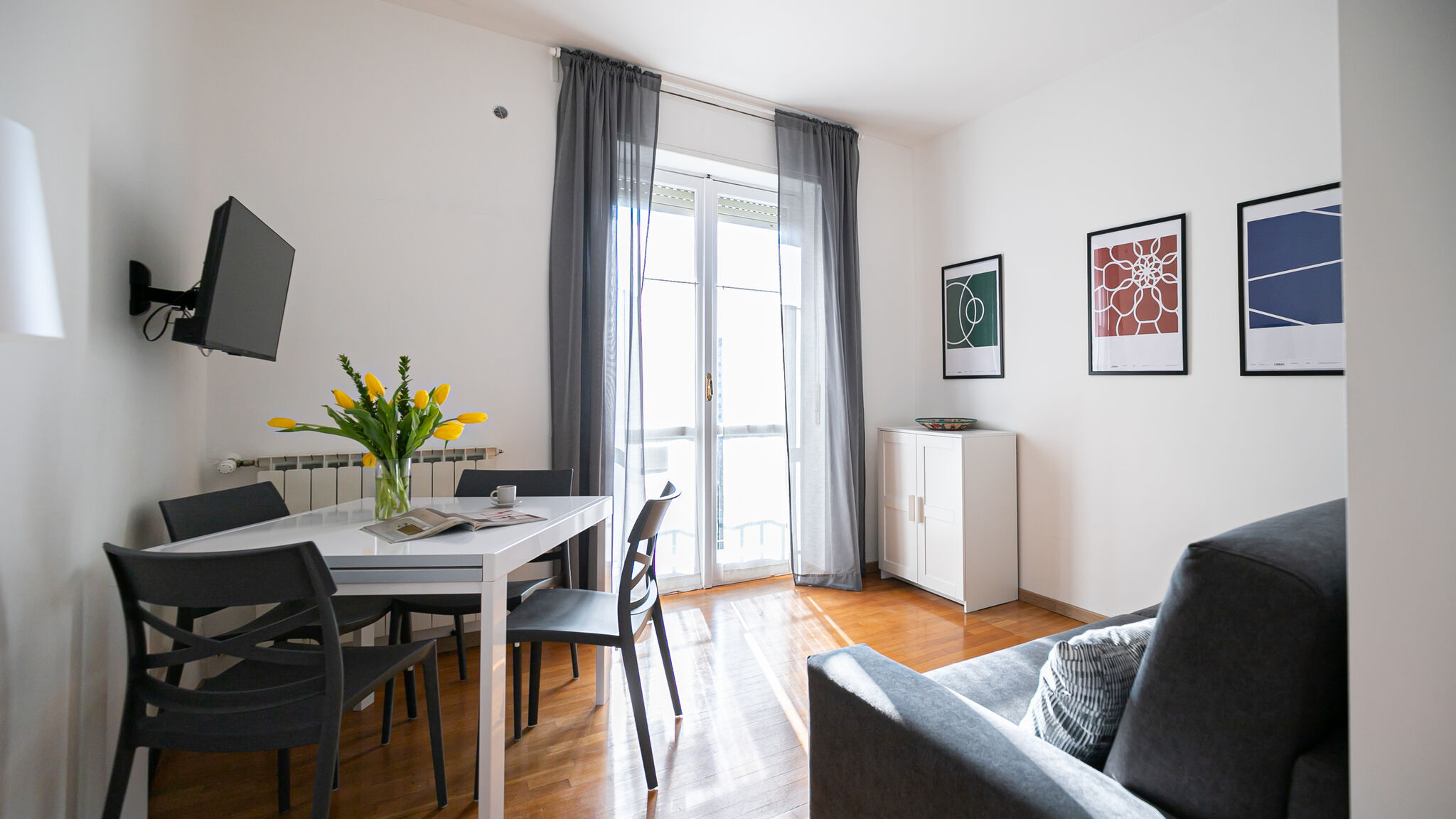 Italianway Milano Paladini 13