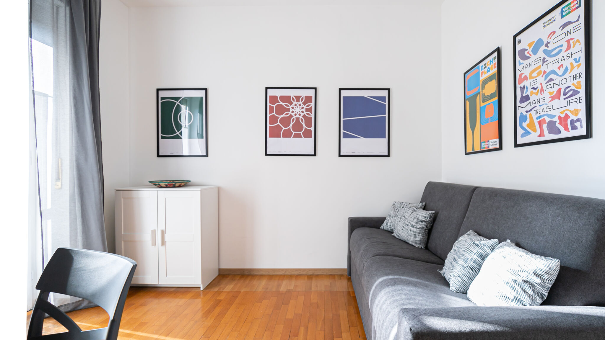 Italianway Milano Paladini 13