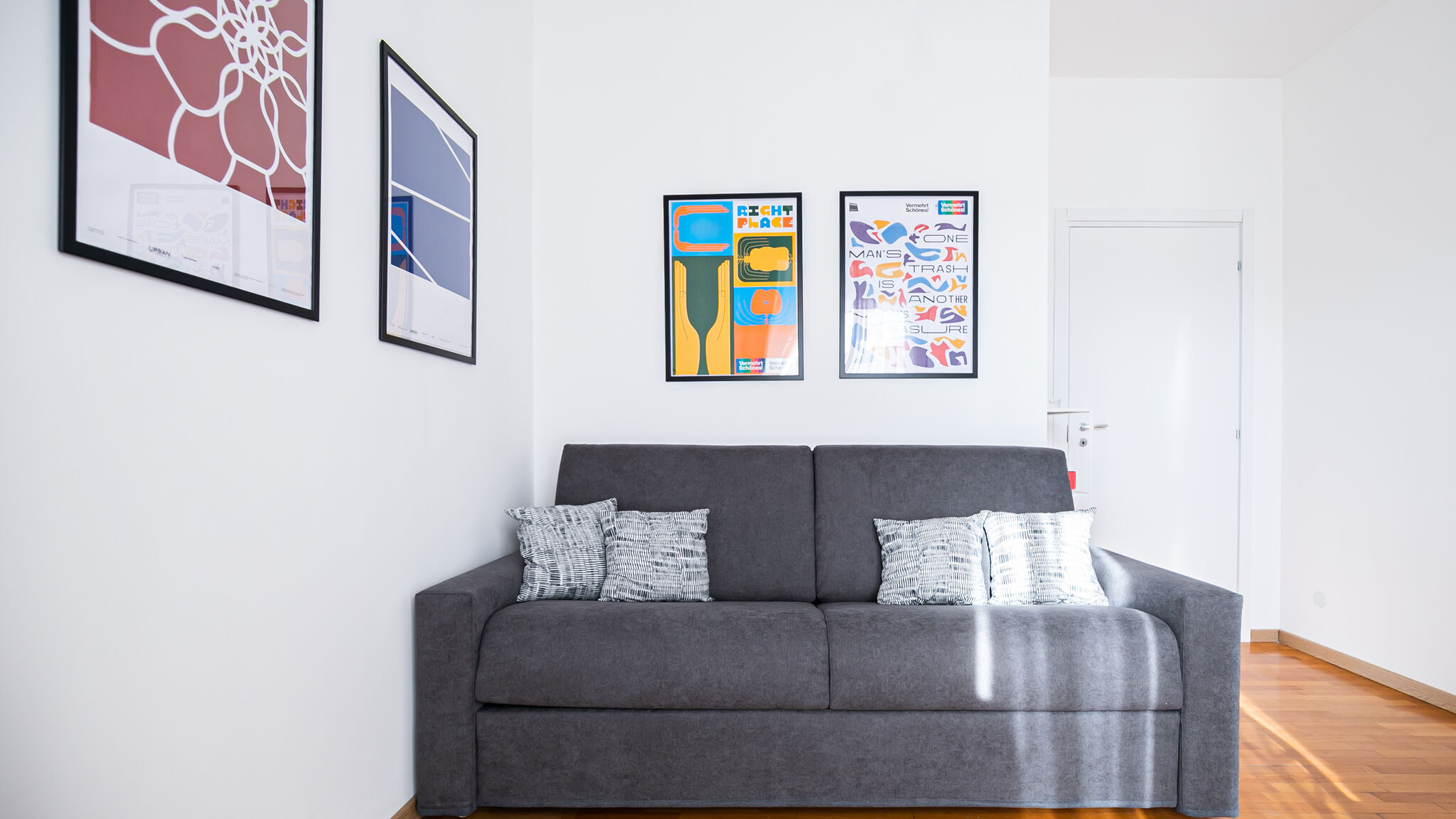 Italianway Milano Paladini 13