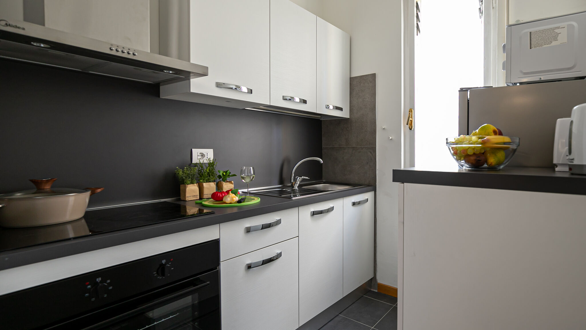 Italianway Milano Paladini 13