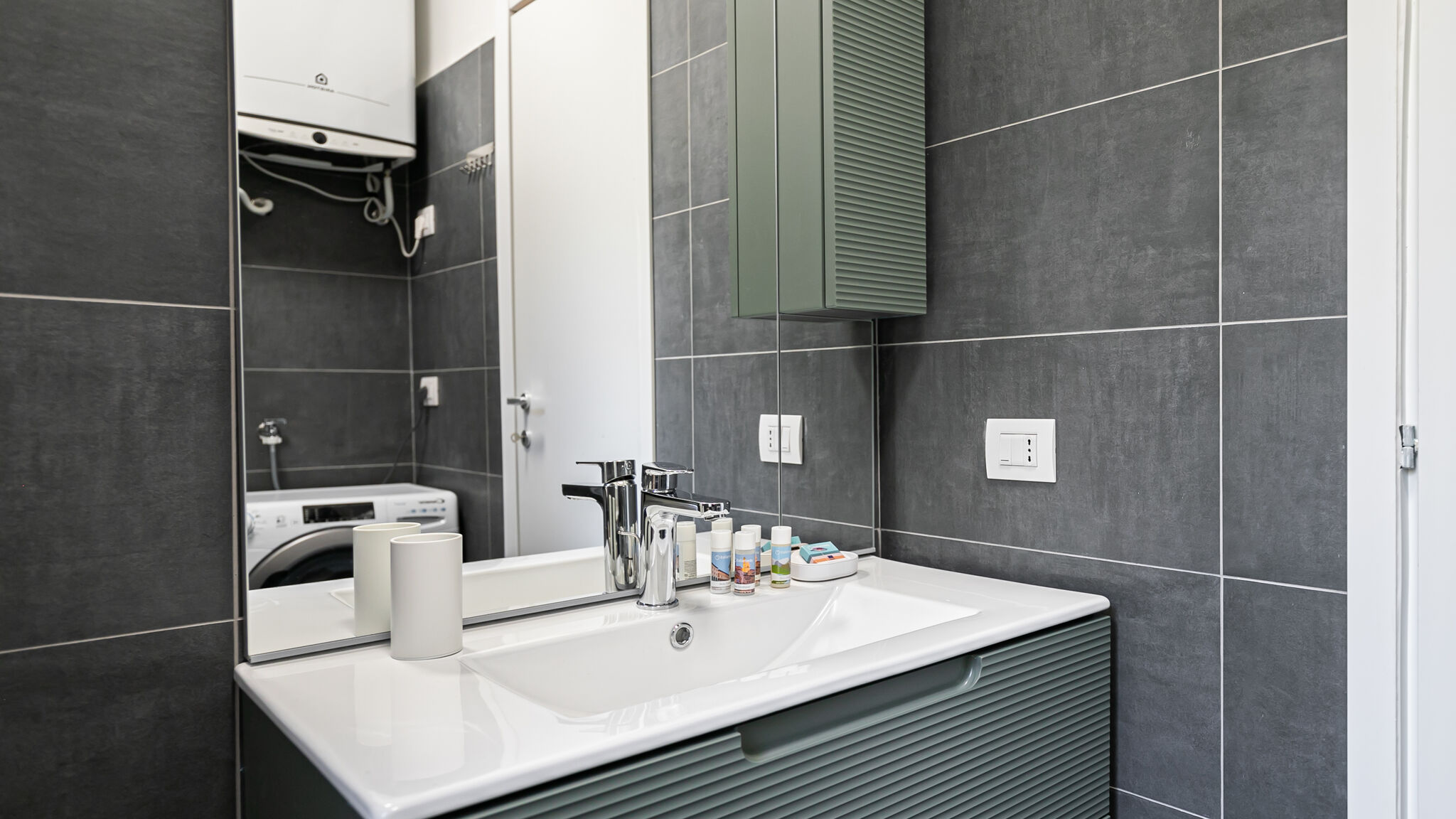 Italianway Milano Paladini 13