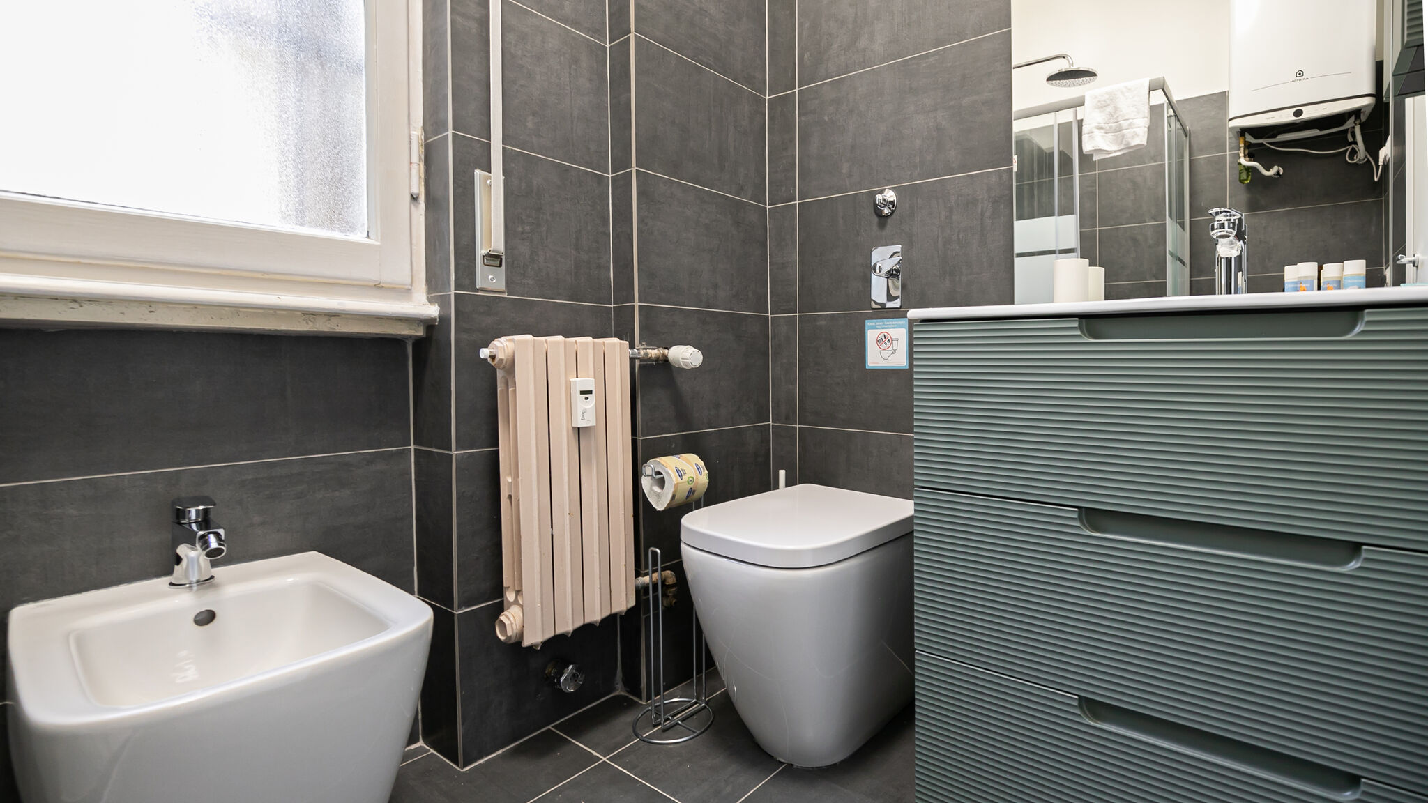 Italianway Milano Paladini 13